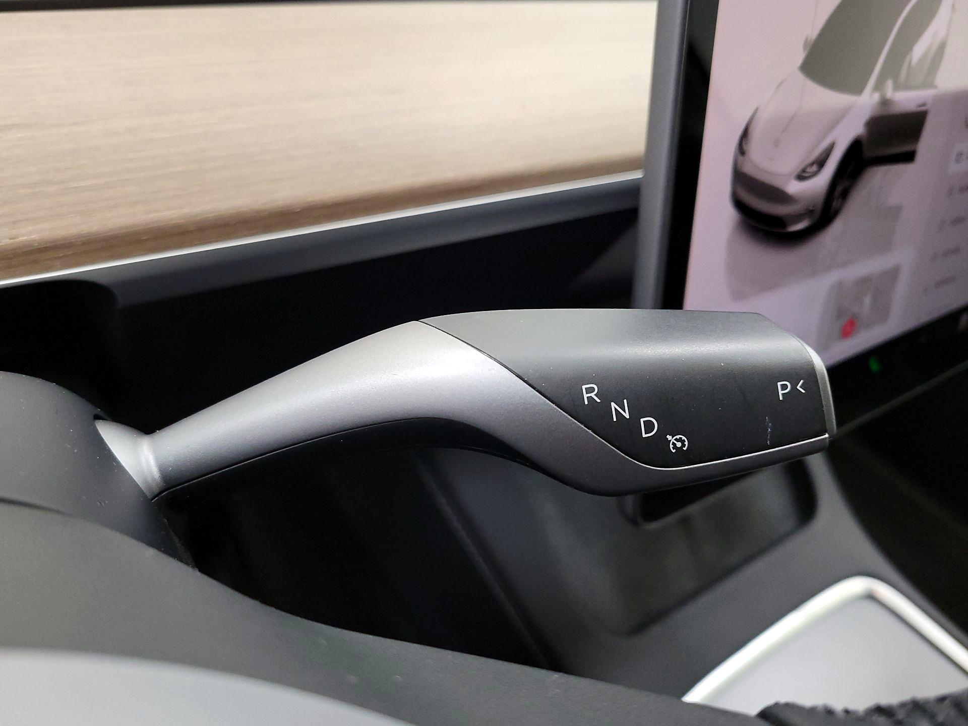 Thumbnail: 2024 Tesla Model Y - 17