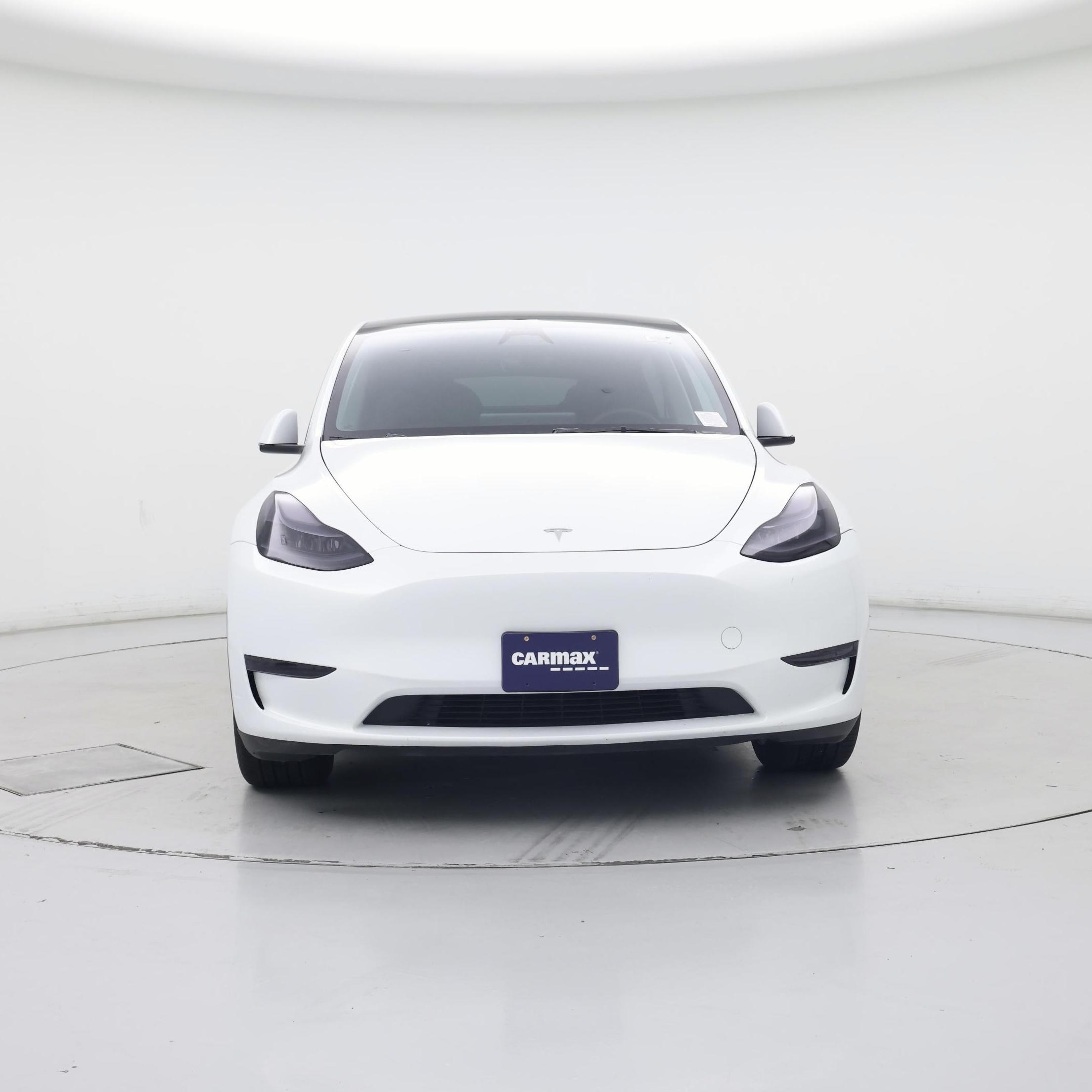 Thumbnail: 2024 Tesla Model Y - 5