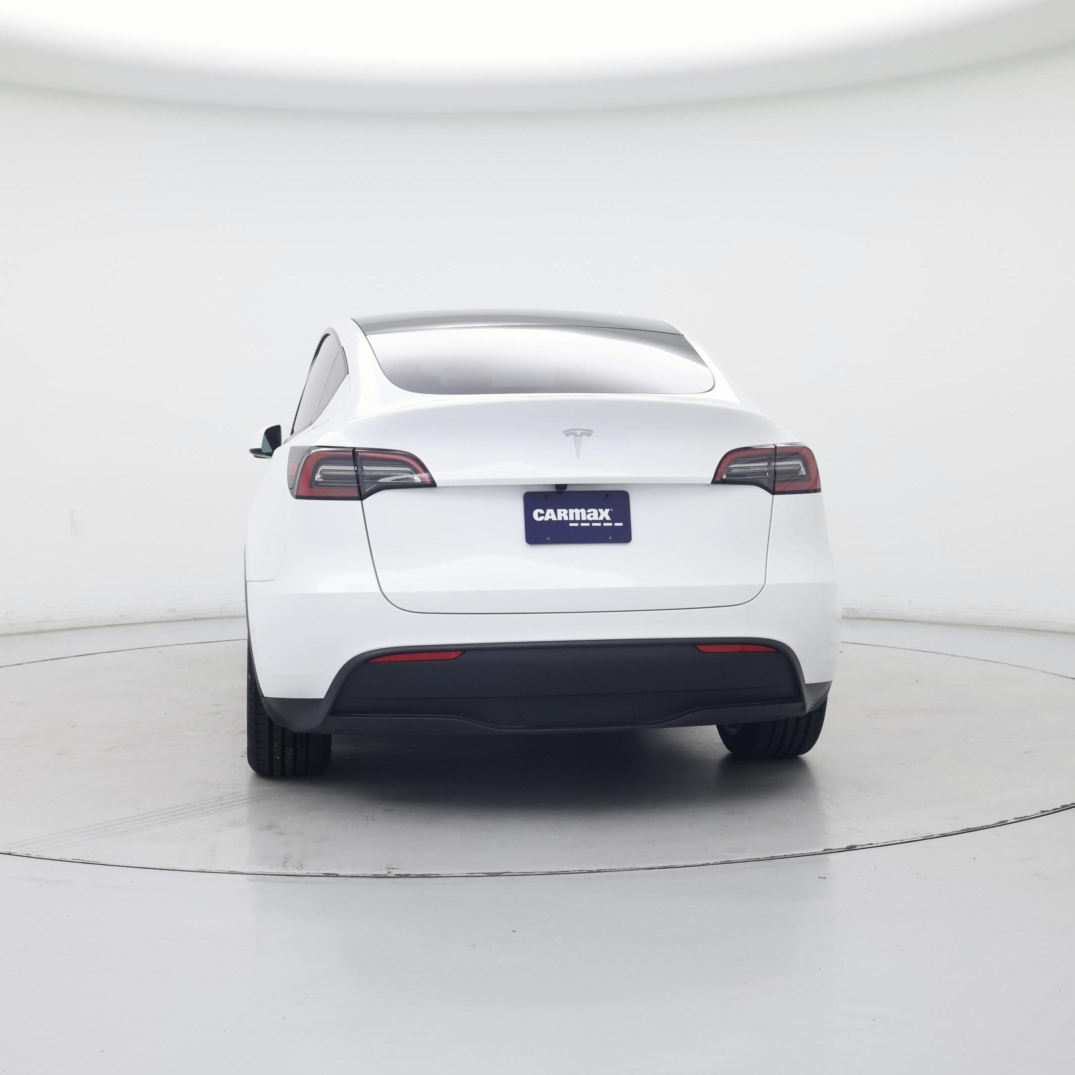 Thumbnail: 2024 Tesla Model Y - 6