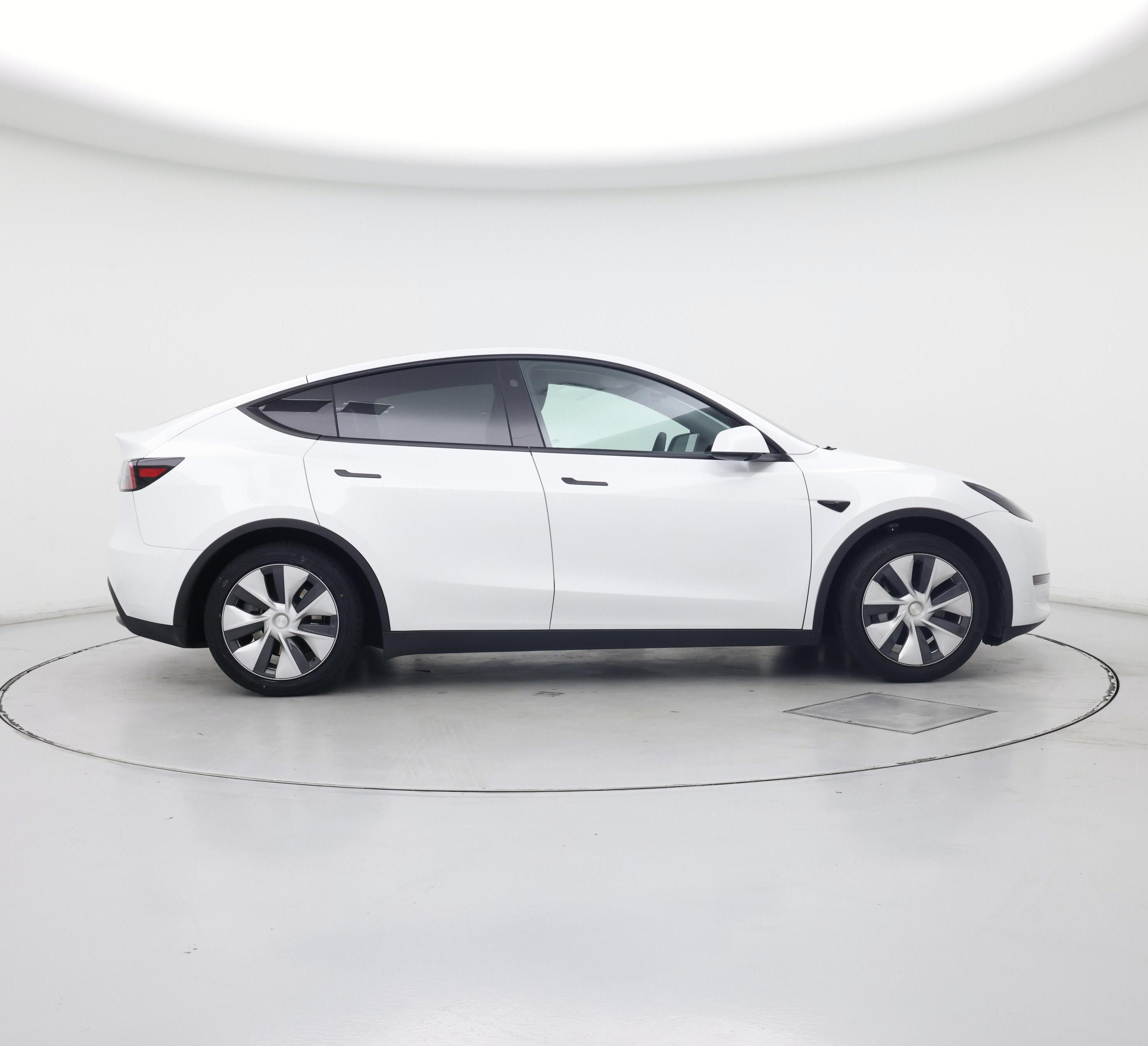 Thumbnail: 2024 Tesla Model Y - 7