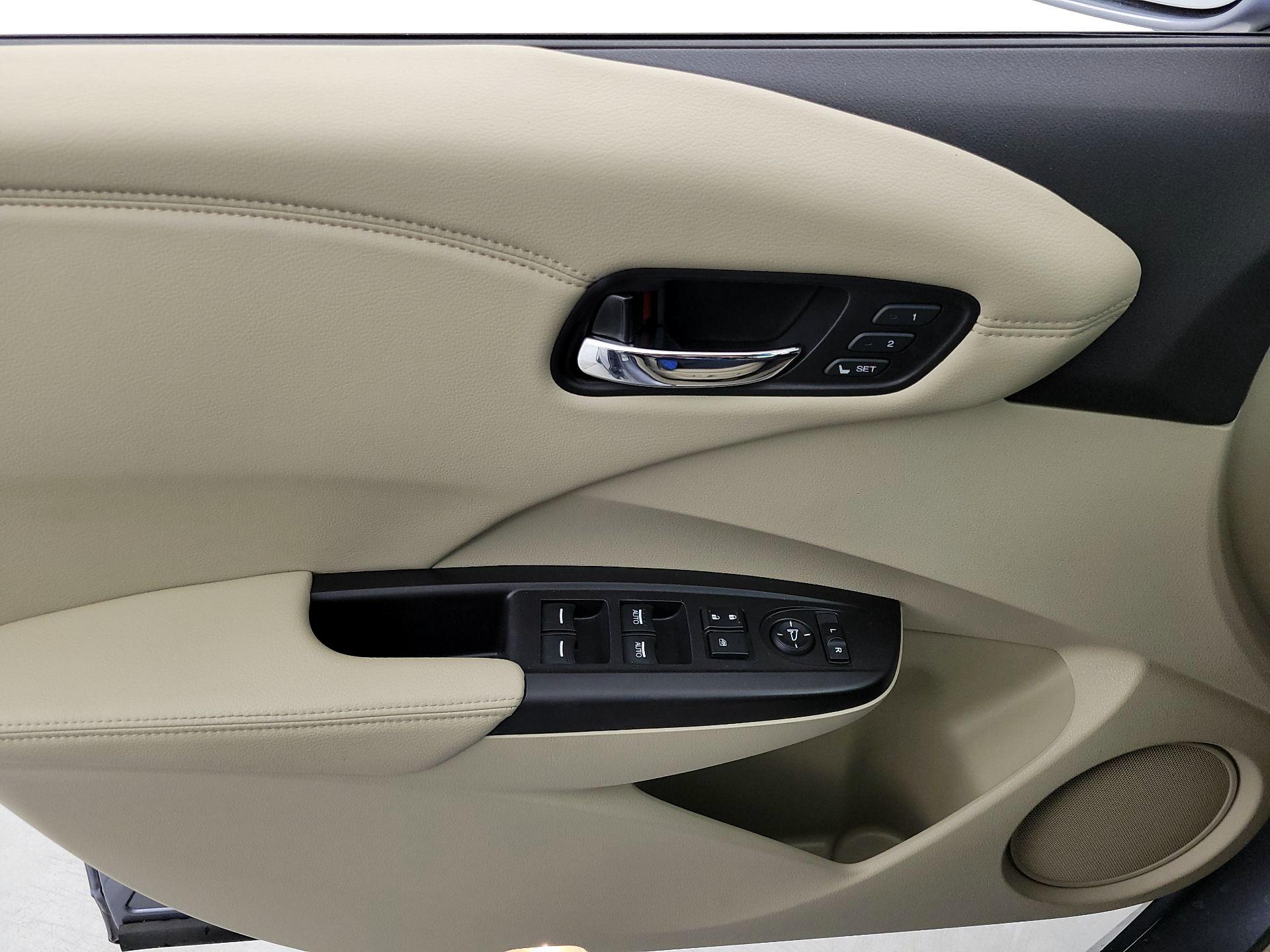 Thumbnail: 2015 Acura RDX - 12
