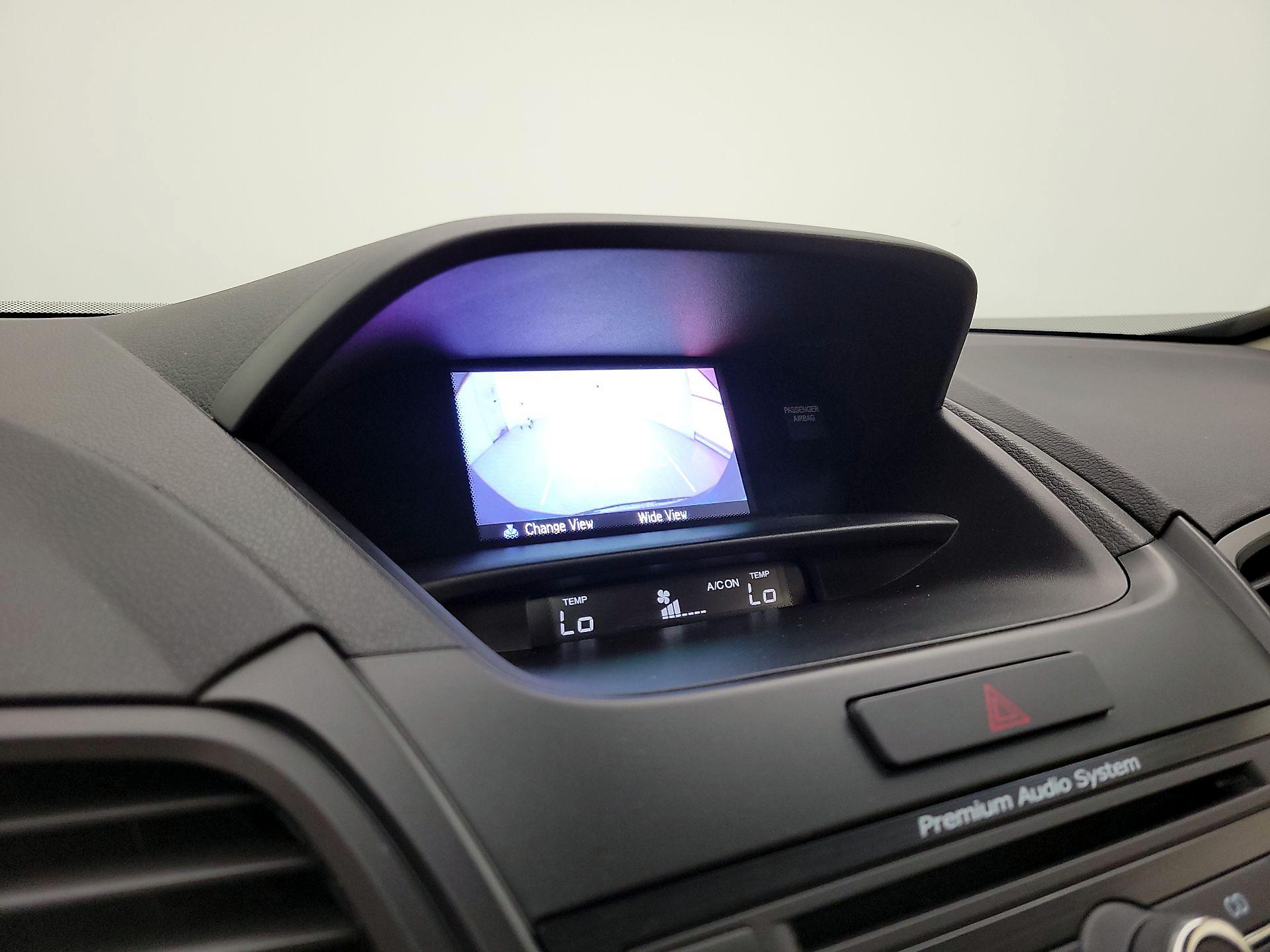 Thumbnail: 2015 Acura RDX - 14
