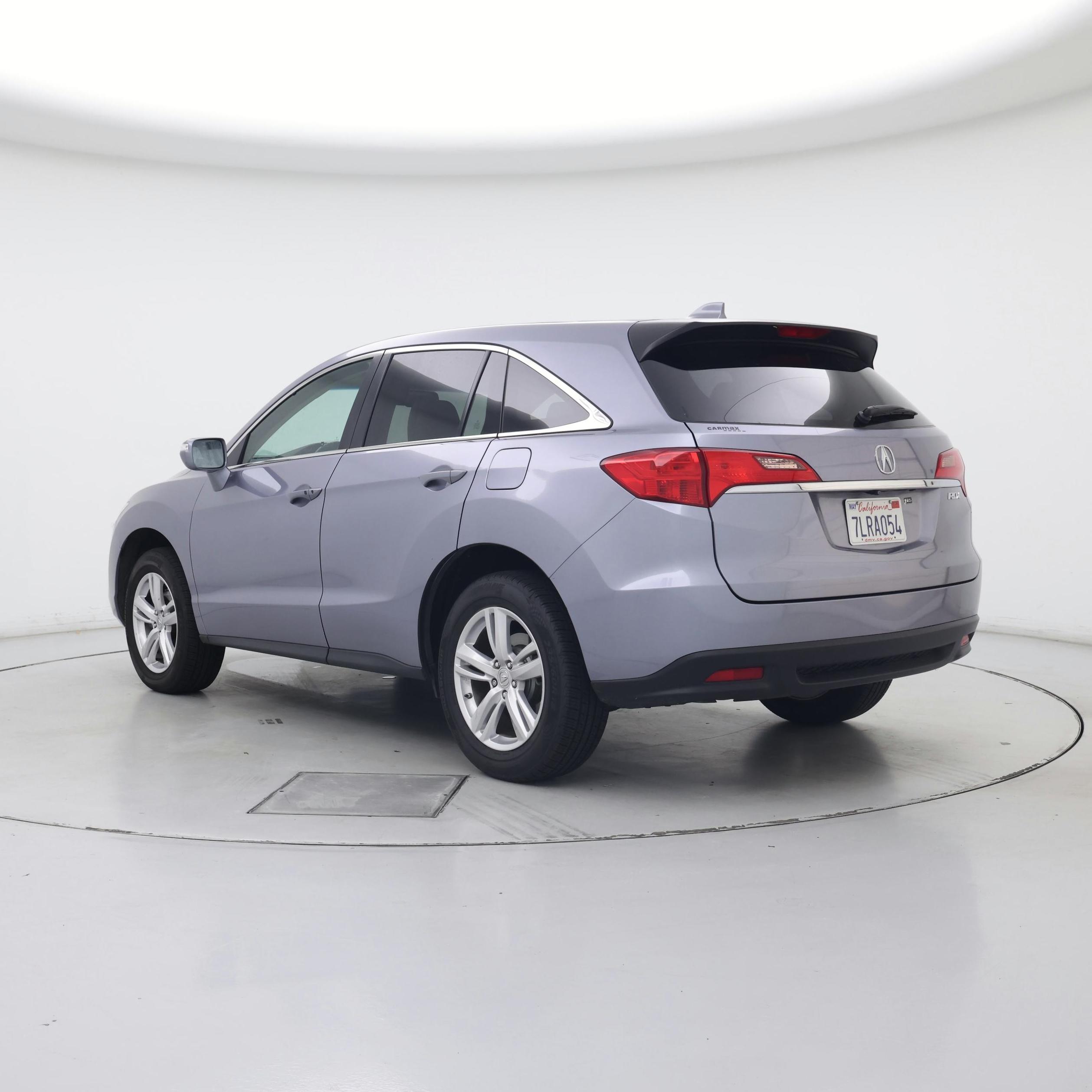 Thumbnail: 2015 Acura RDX - 2