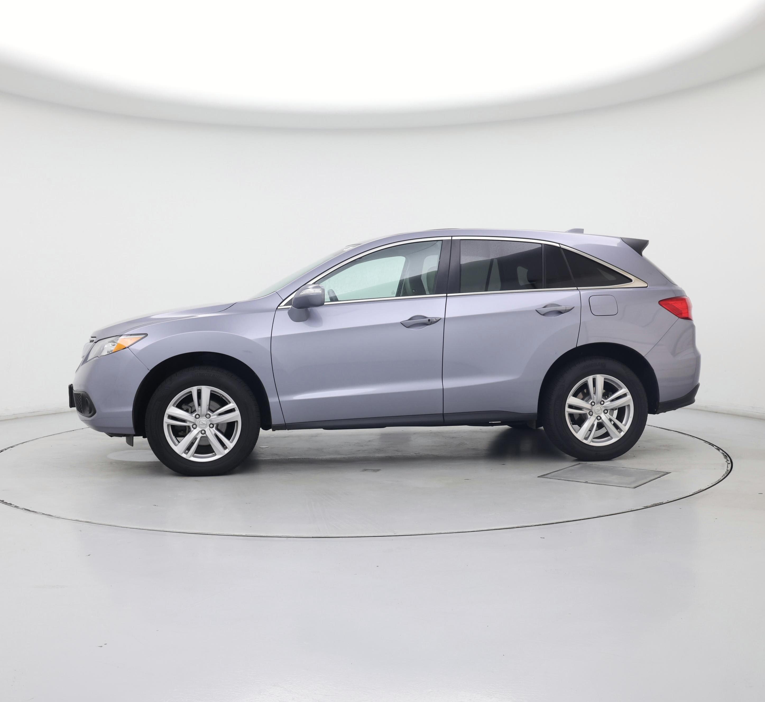 Thumbnail: 2015 Acura RDX - 3