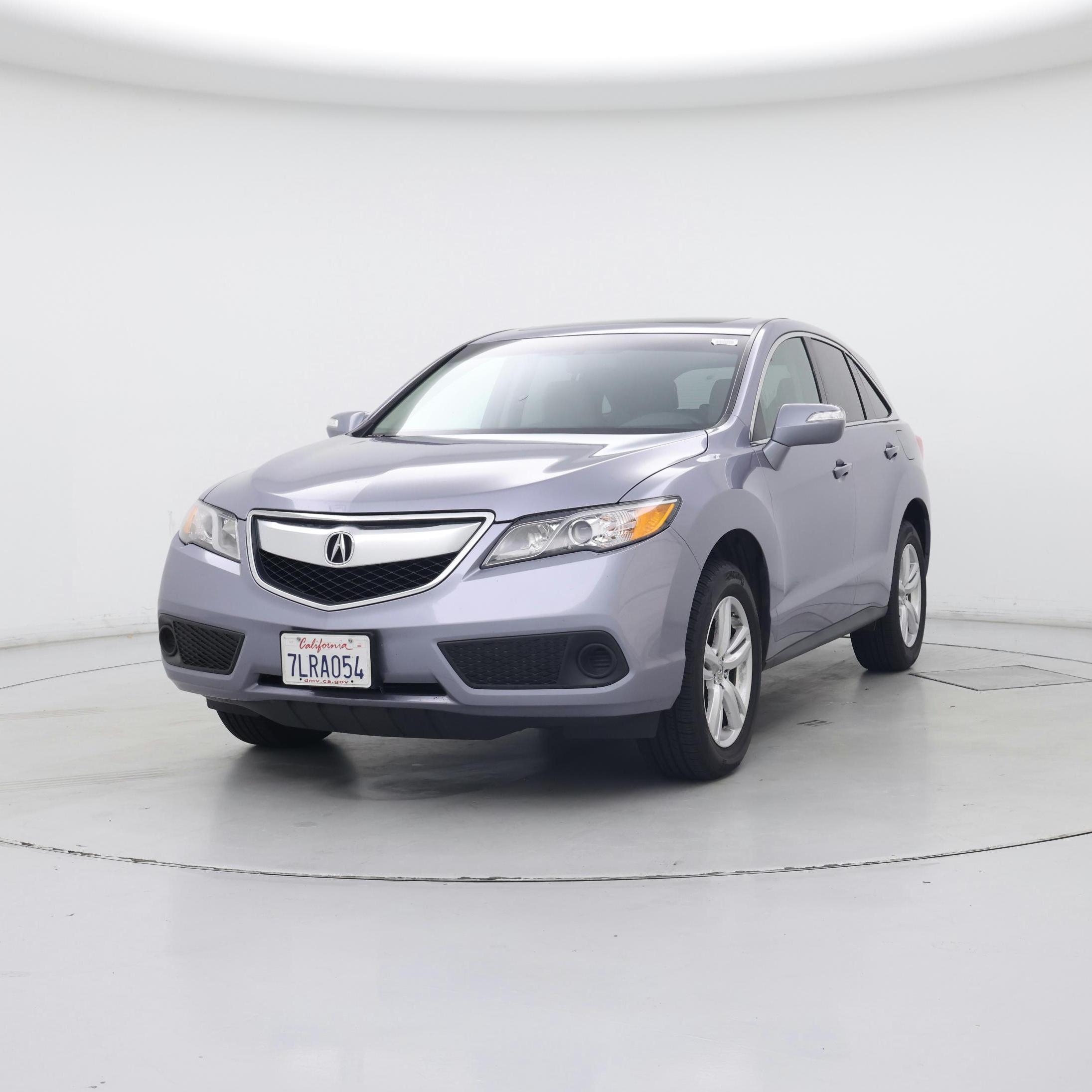 Thumbnail: 2015 Acura RDX - 4