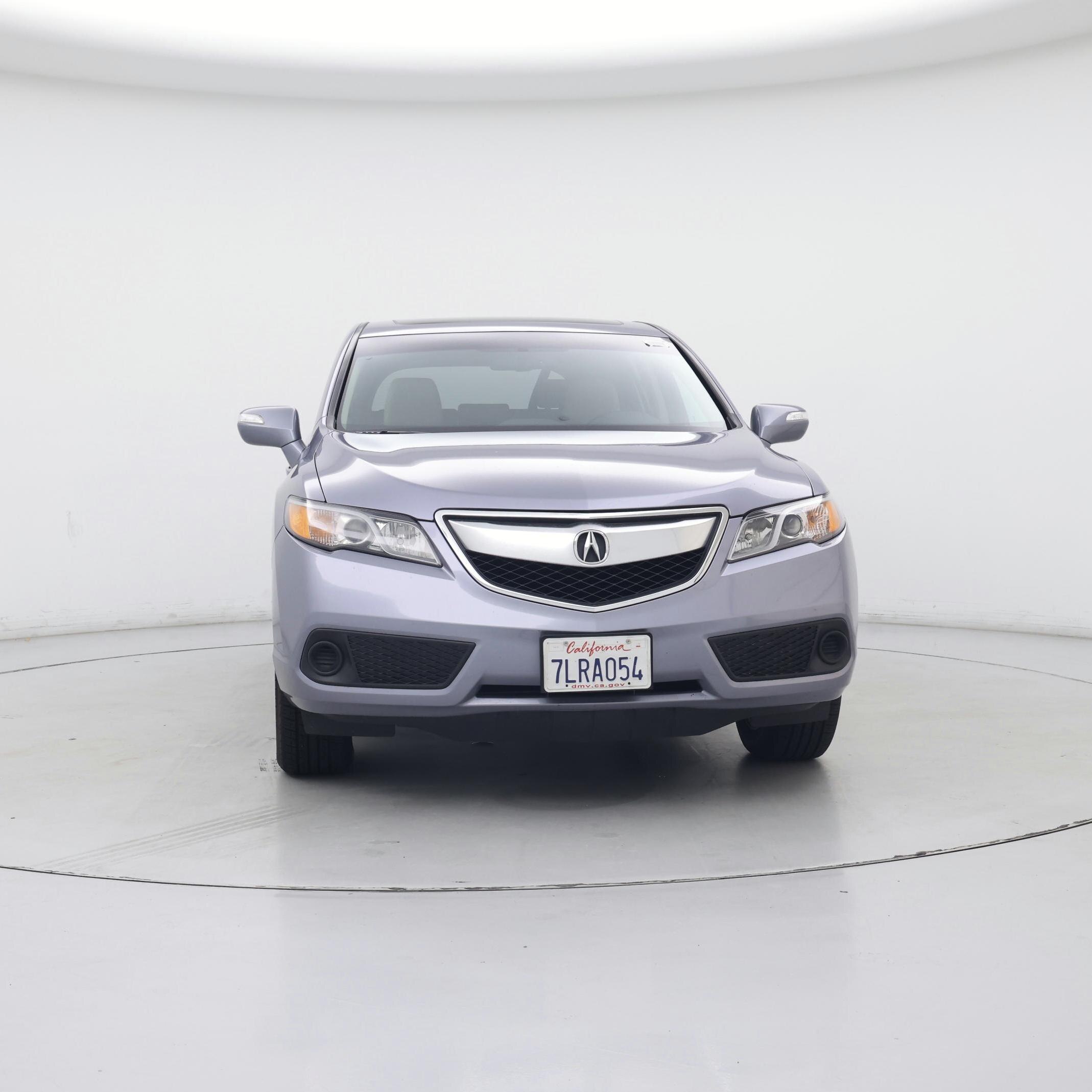 Thumbnail: 2015 Acura RDX - 5