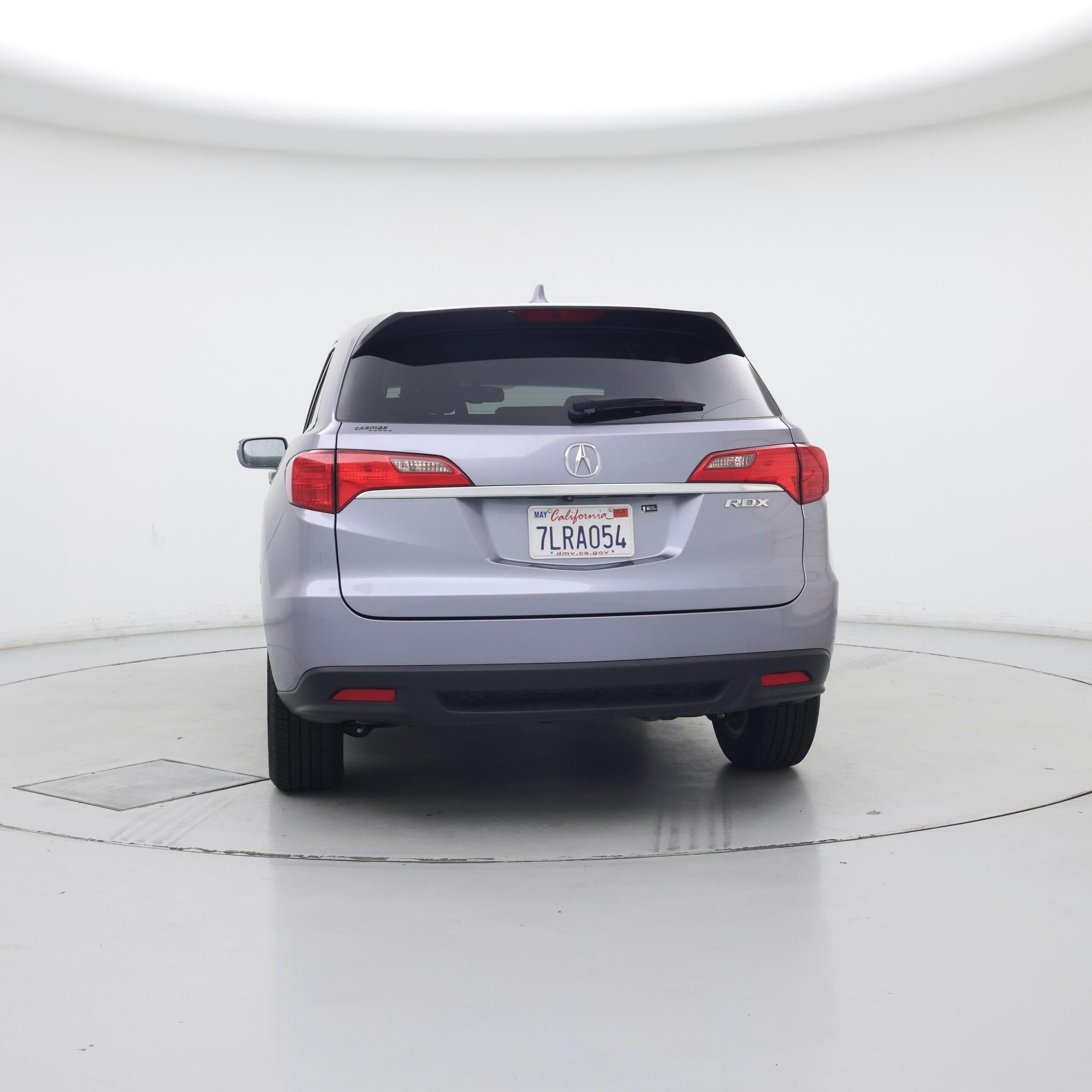 Thumbnail: 2015 Acura RDX - 6