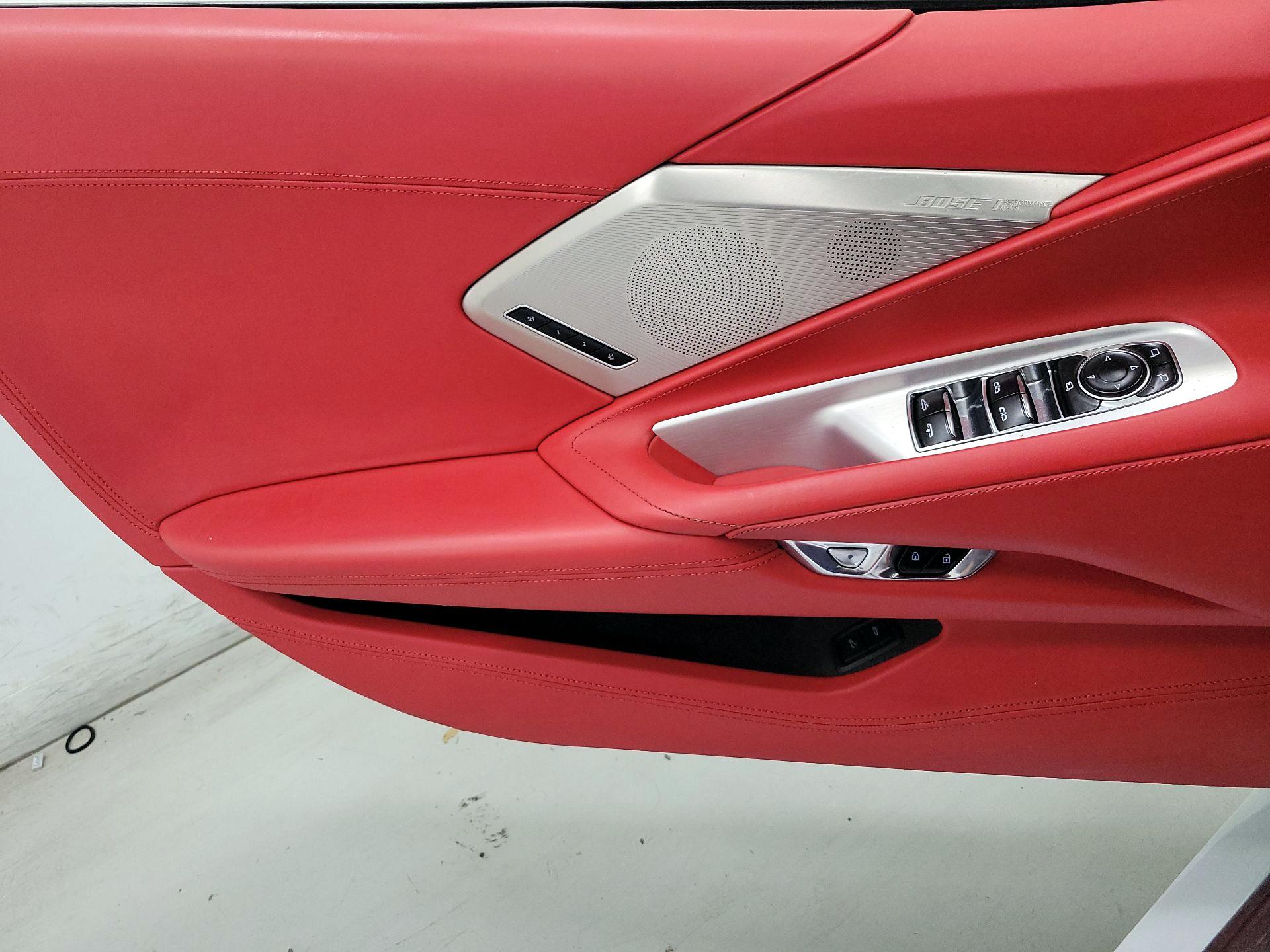 Thumbnail: 2023 Chevrolet Corvette - 12