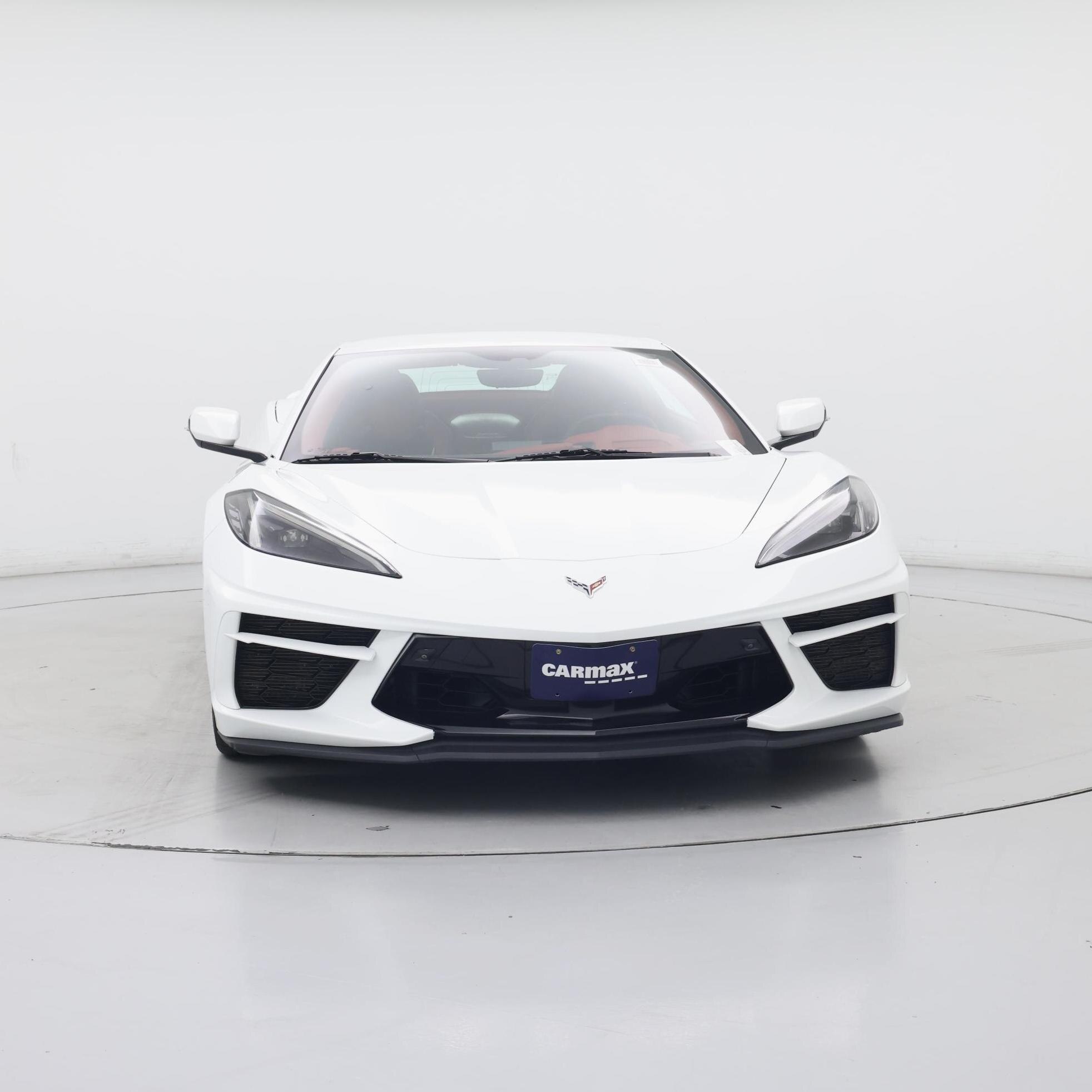 Thumbnail: 2023 Chevrolet Corvette - 5