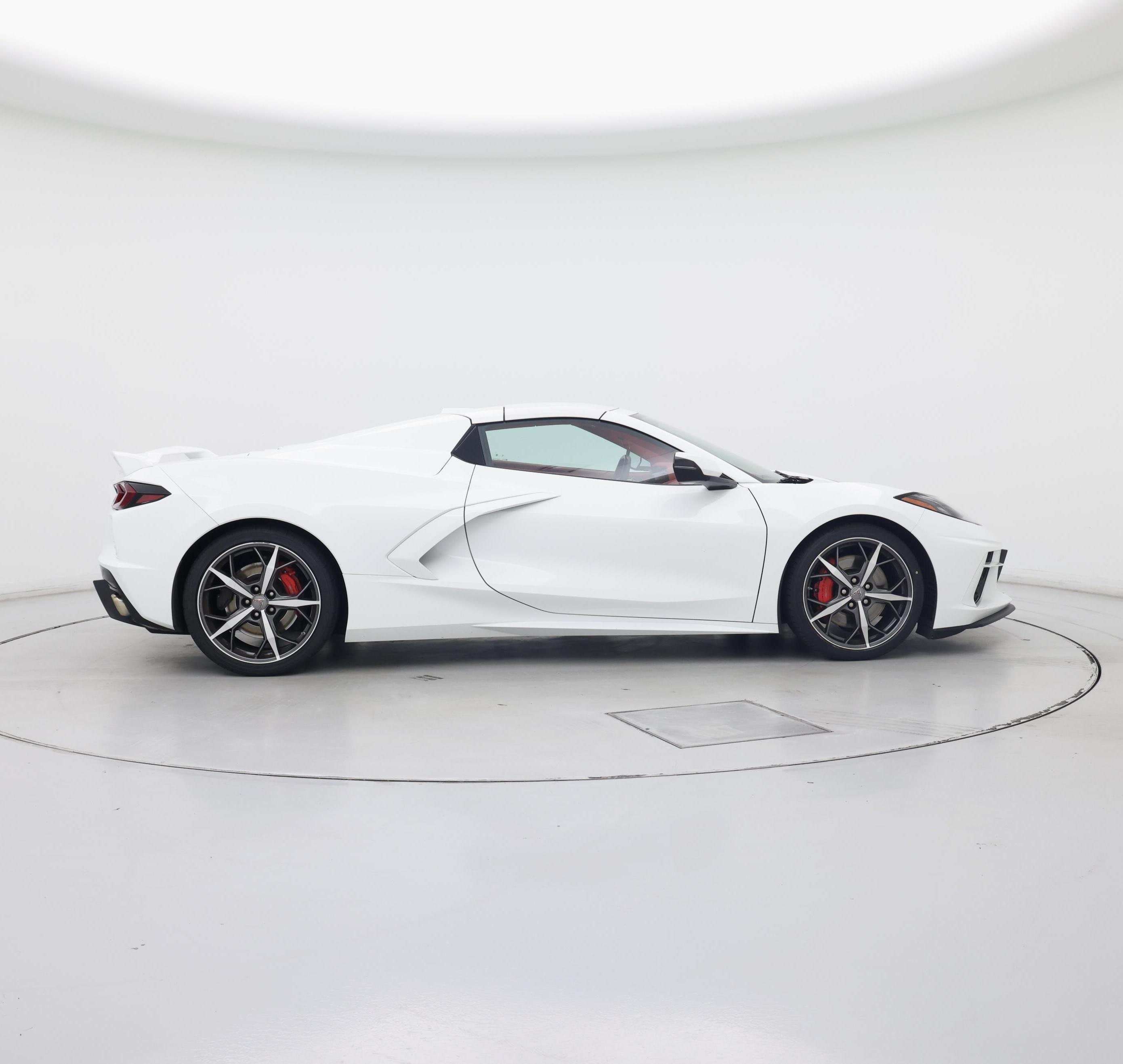 Thumbnail: 2023 Chevrolet Corvette - 7
