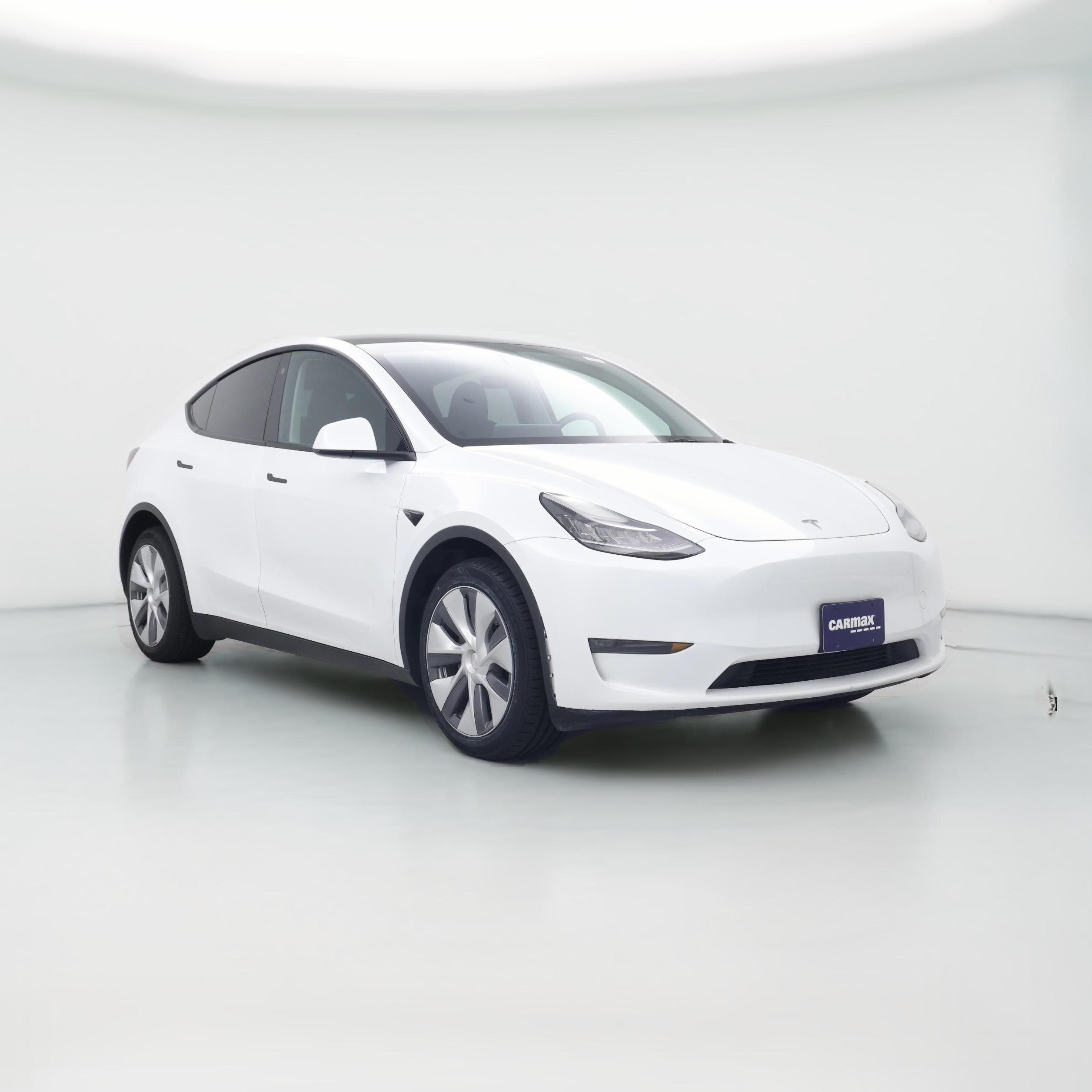 Thumbnail: 2023 Tesla Model Y - 1