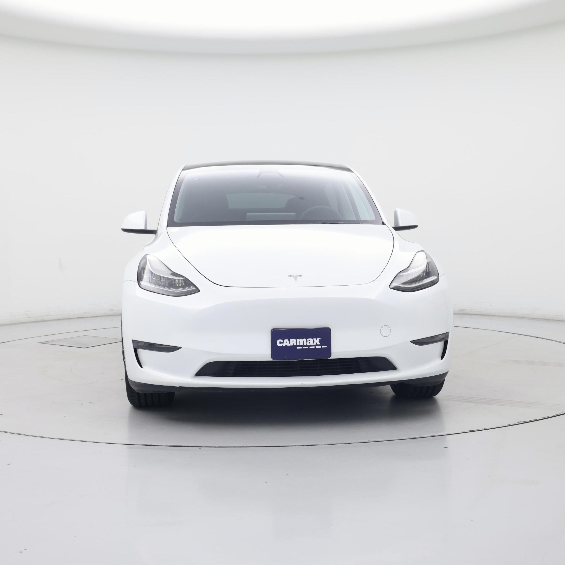 Thumbnail: 2023 Tesla Model Y - 5