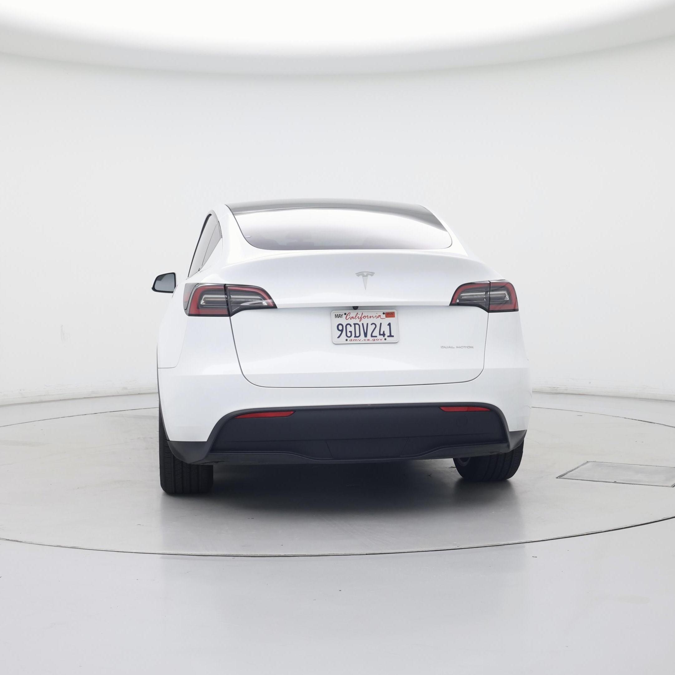 Thumbnail: 2023 Tesla Model Y - 6