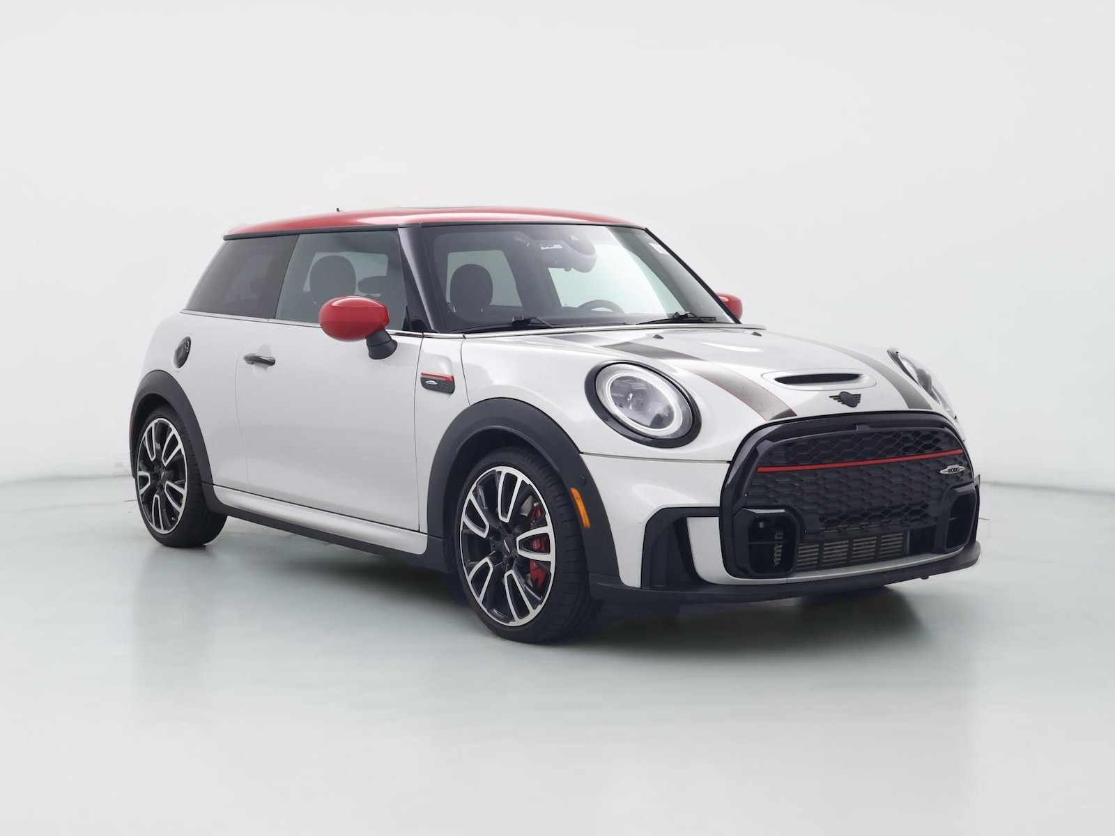 2023 MINI Hardtop 2 Door