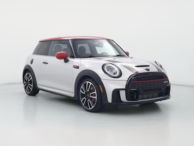 2023 Mini Cooper Hardtop John Cooper Works
