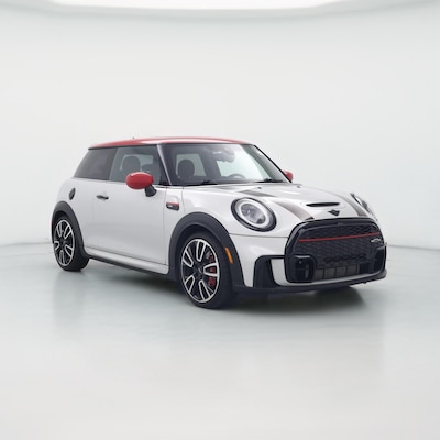 2023 Mini Cooper Hardtop John Cooper Works