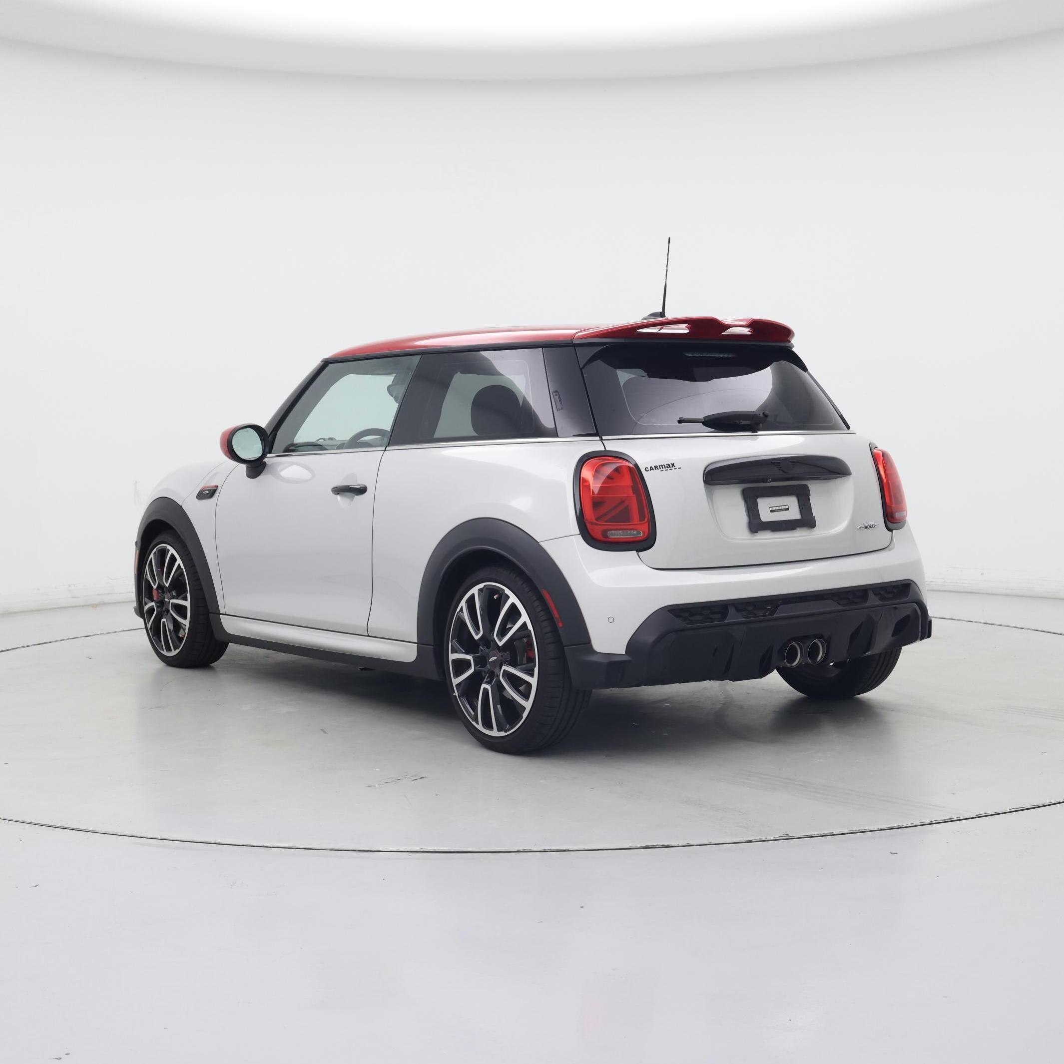 Thumbnail: 2023 MINI Cooper Hardtop - 2