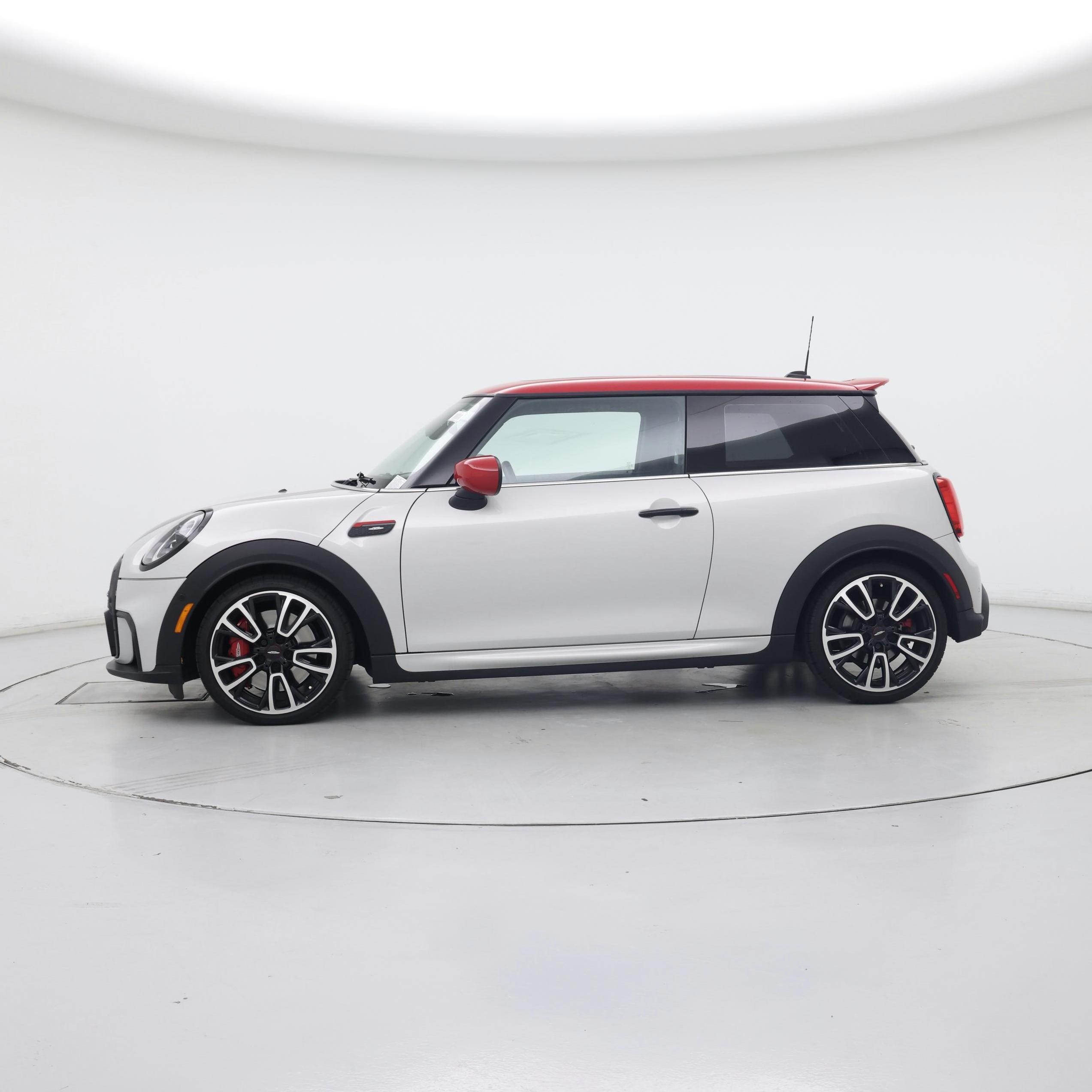 Thumbnail: 2023 MINI Cooper Hardtop - 3
