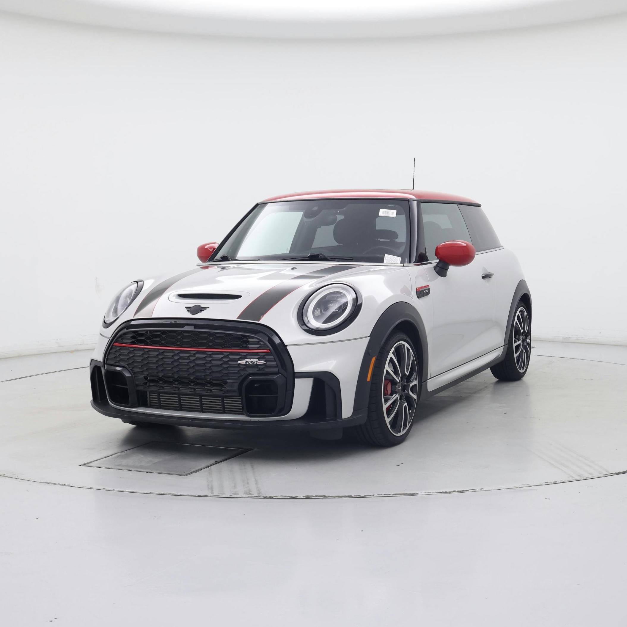 Thumbnail: 2023 MINI Cooper Hardtop - 4
