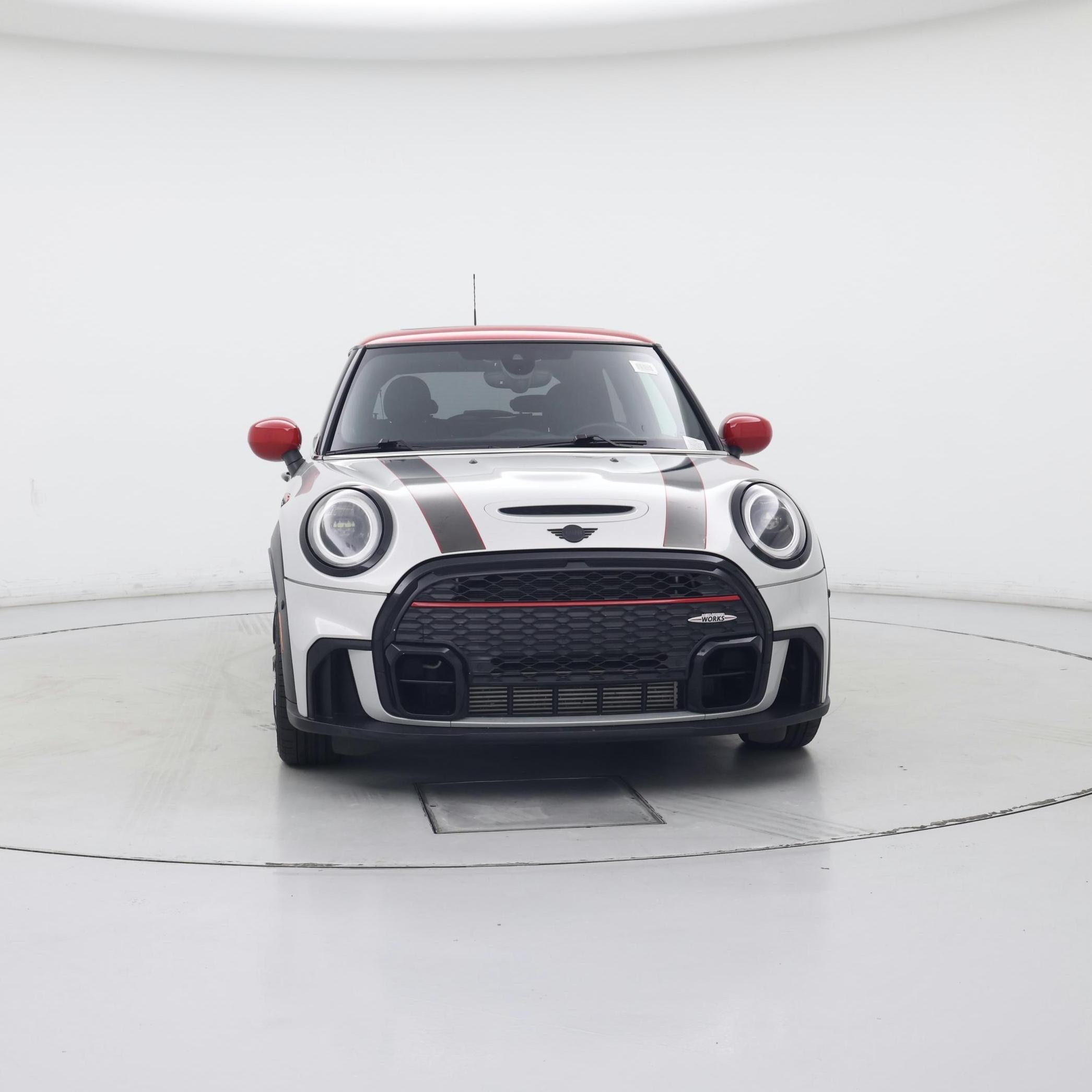 Thumbnail: 2023 MINI Cooper Hardtop - 5