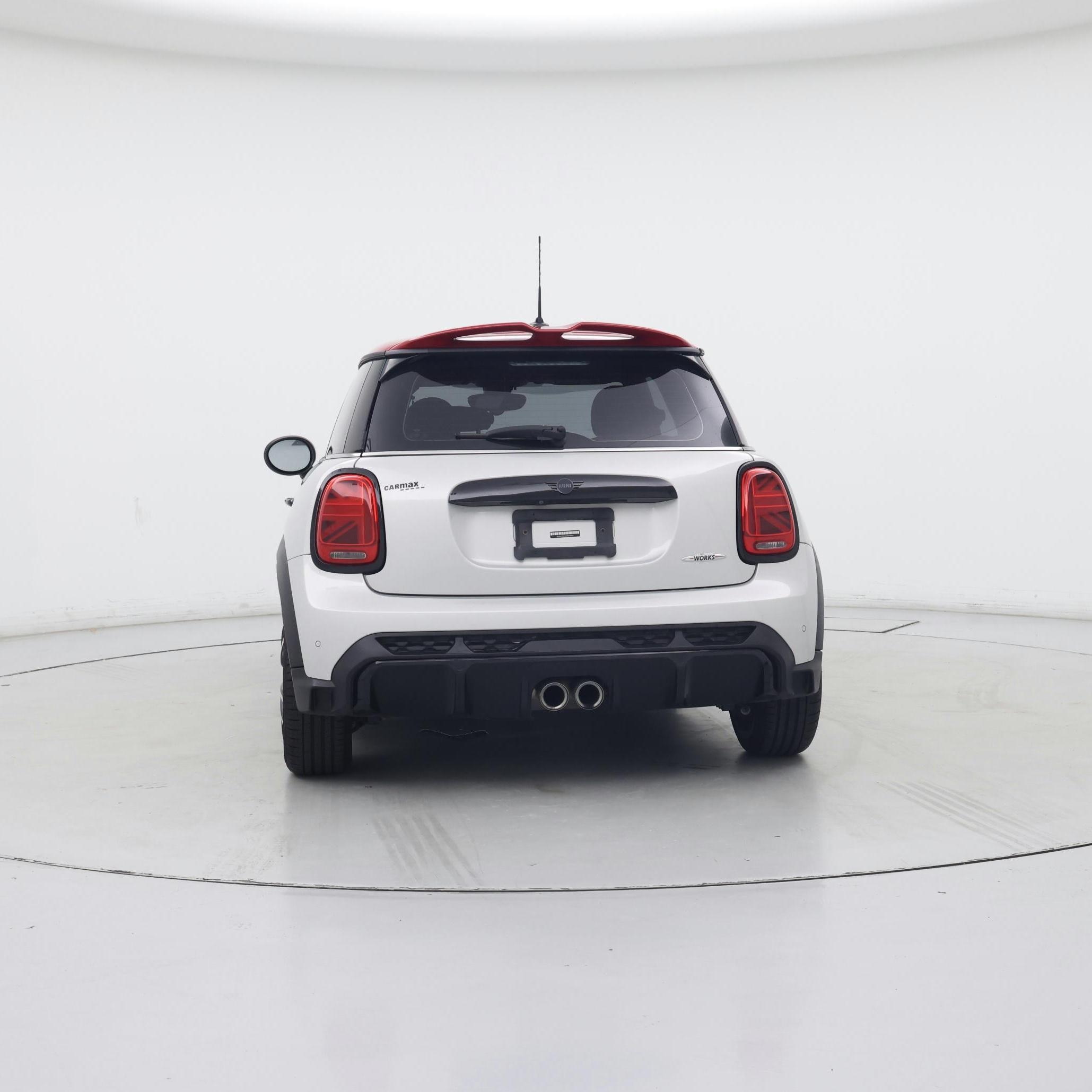Thumbnail: 2023 MINI Cooper Hardtop - 6