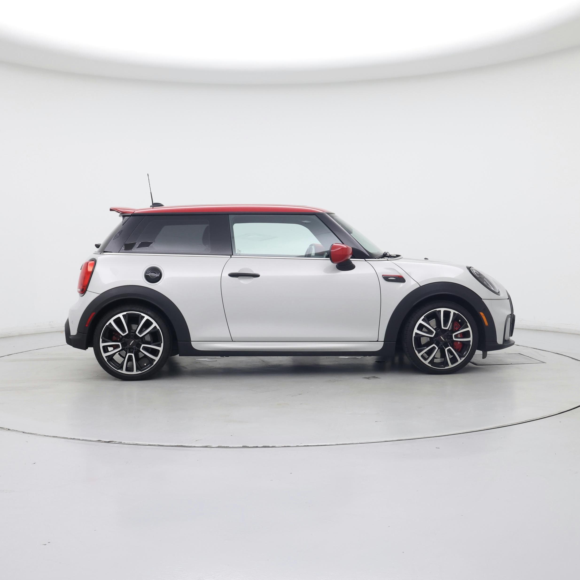 Thumbnail: 2023 MINI Cooper Hardtop - 7