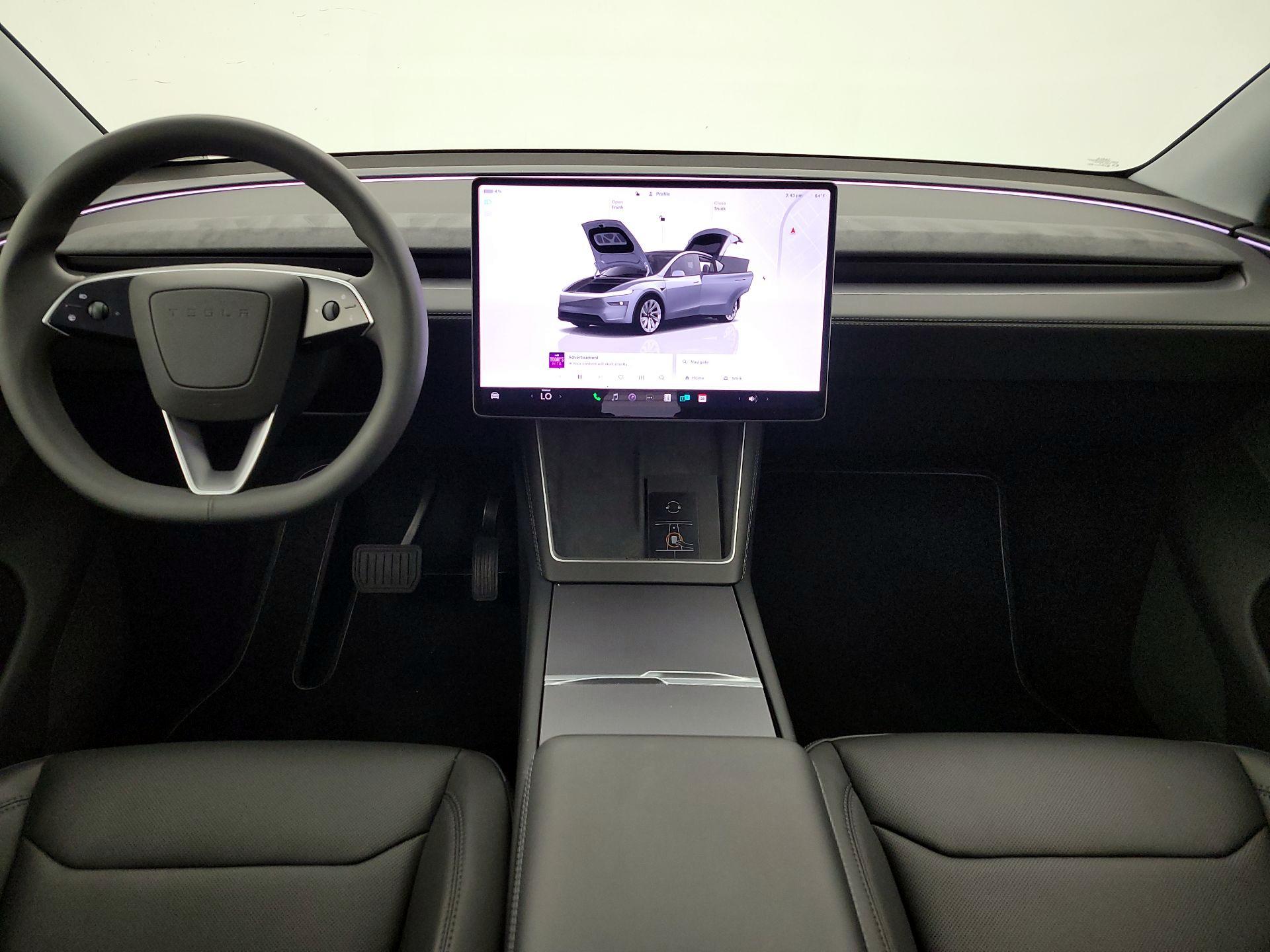 Thumbnail: 2026 Tesla Model Y - 9