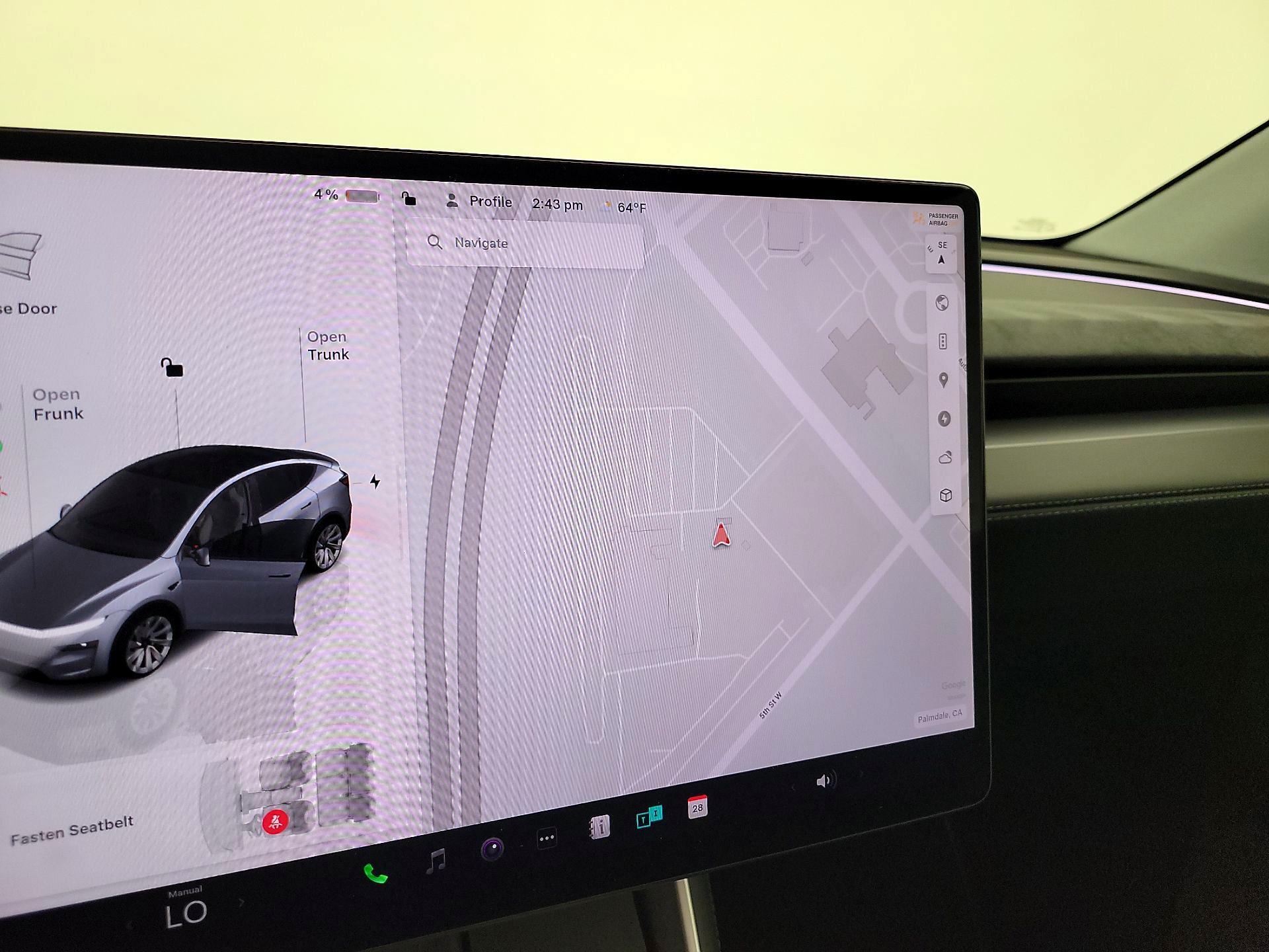 Thumbnail: 2026 Tesla Model Y - 13