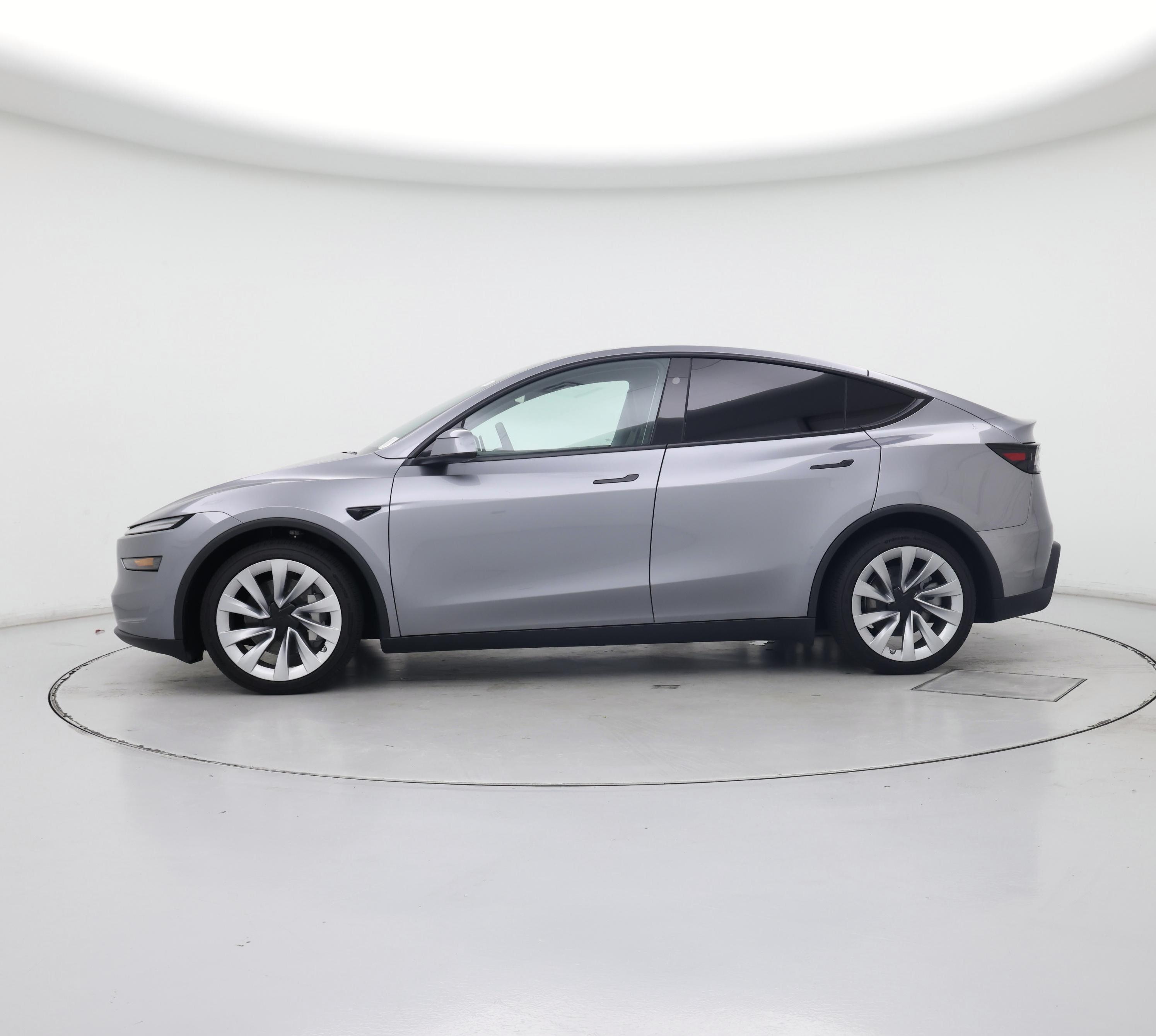 Thumbnail: 2026 Tesla Model Y - 3