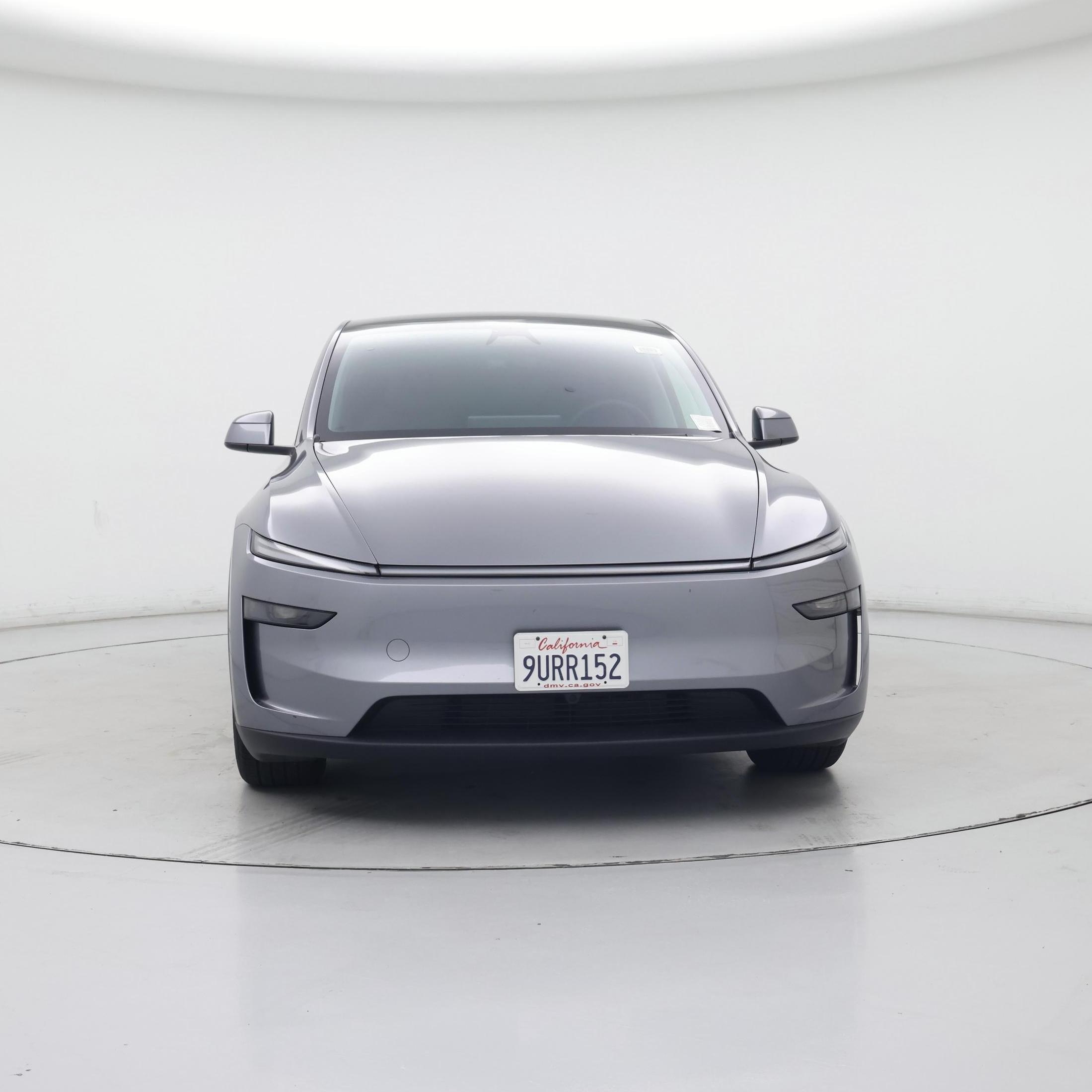 Thumbnail: 2026 Tesla Model Y - 5