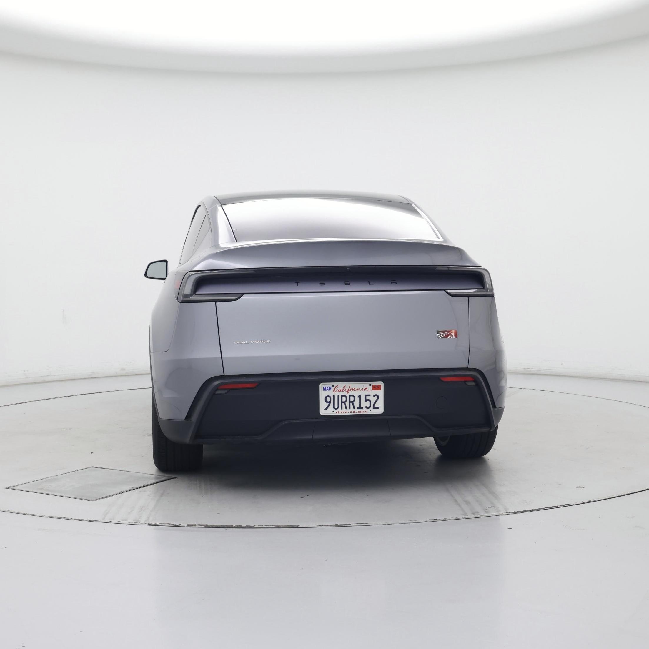 Thumbnail: 2026 Tesla Model Y - 6