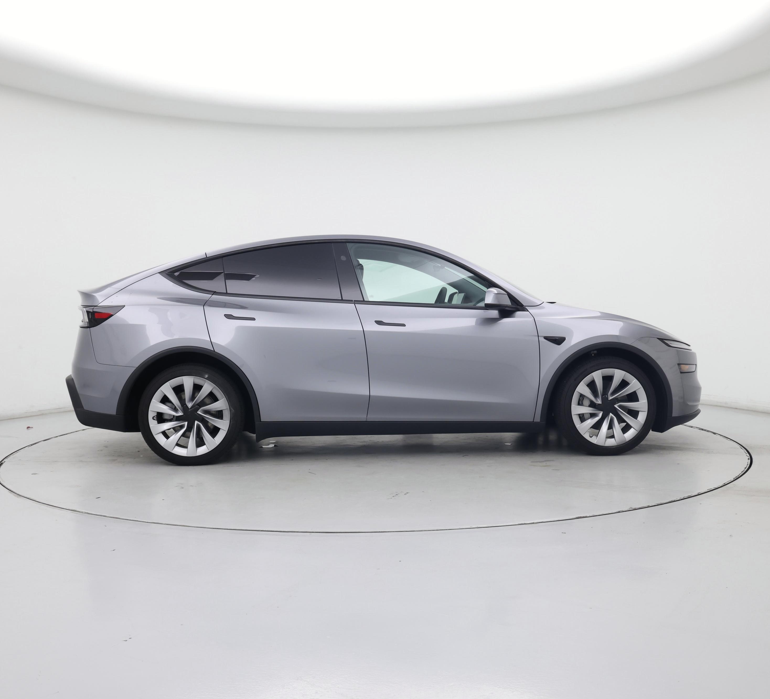 Thumbnail: 2026 Tesla Model Y - 7