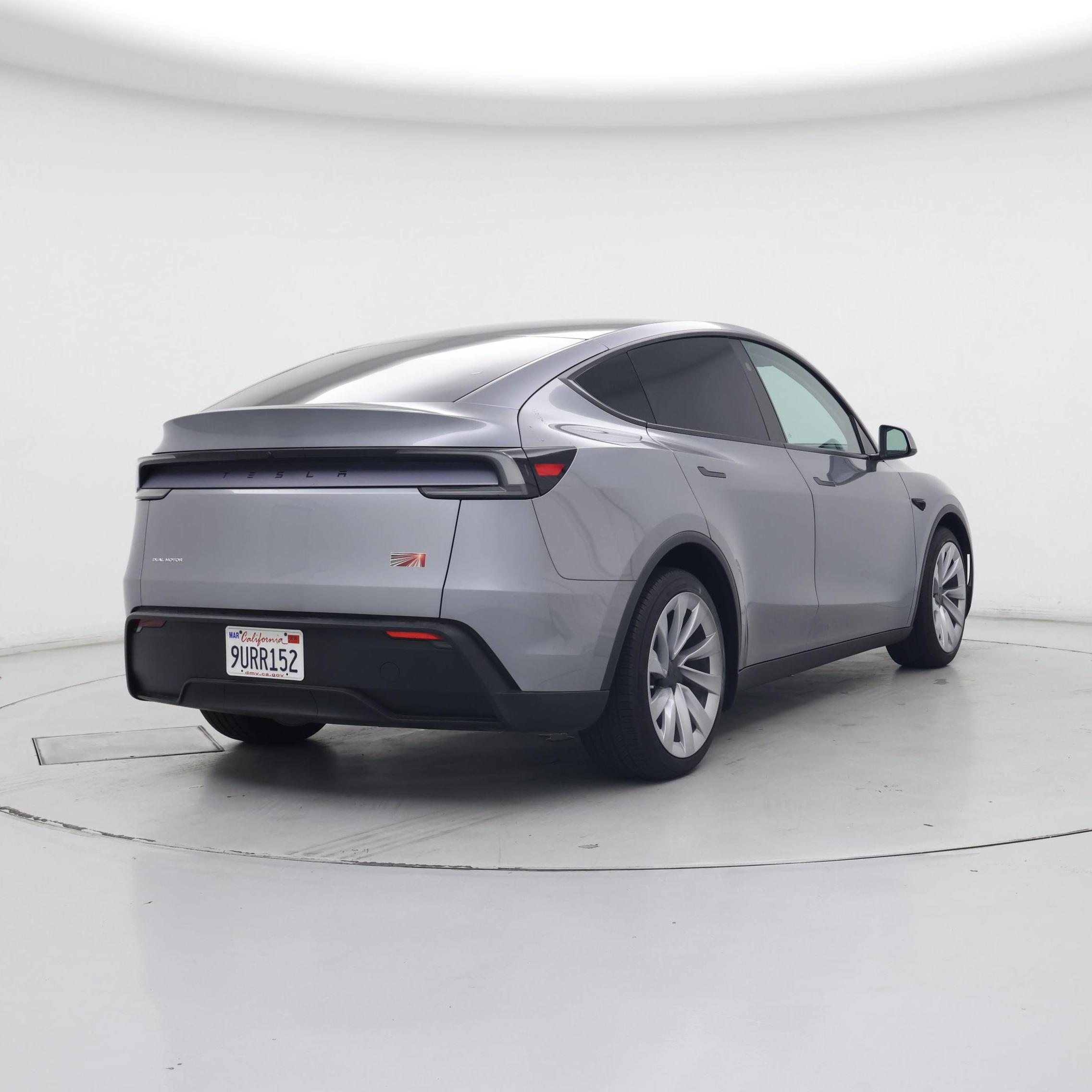 Thumbnail: 2026 Tesla Model Y - 8