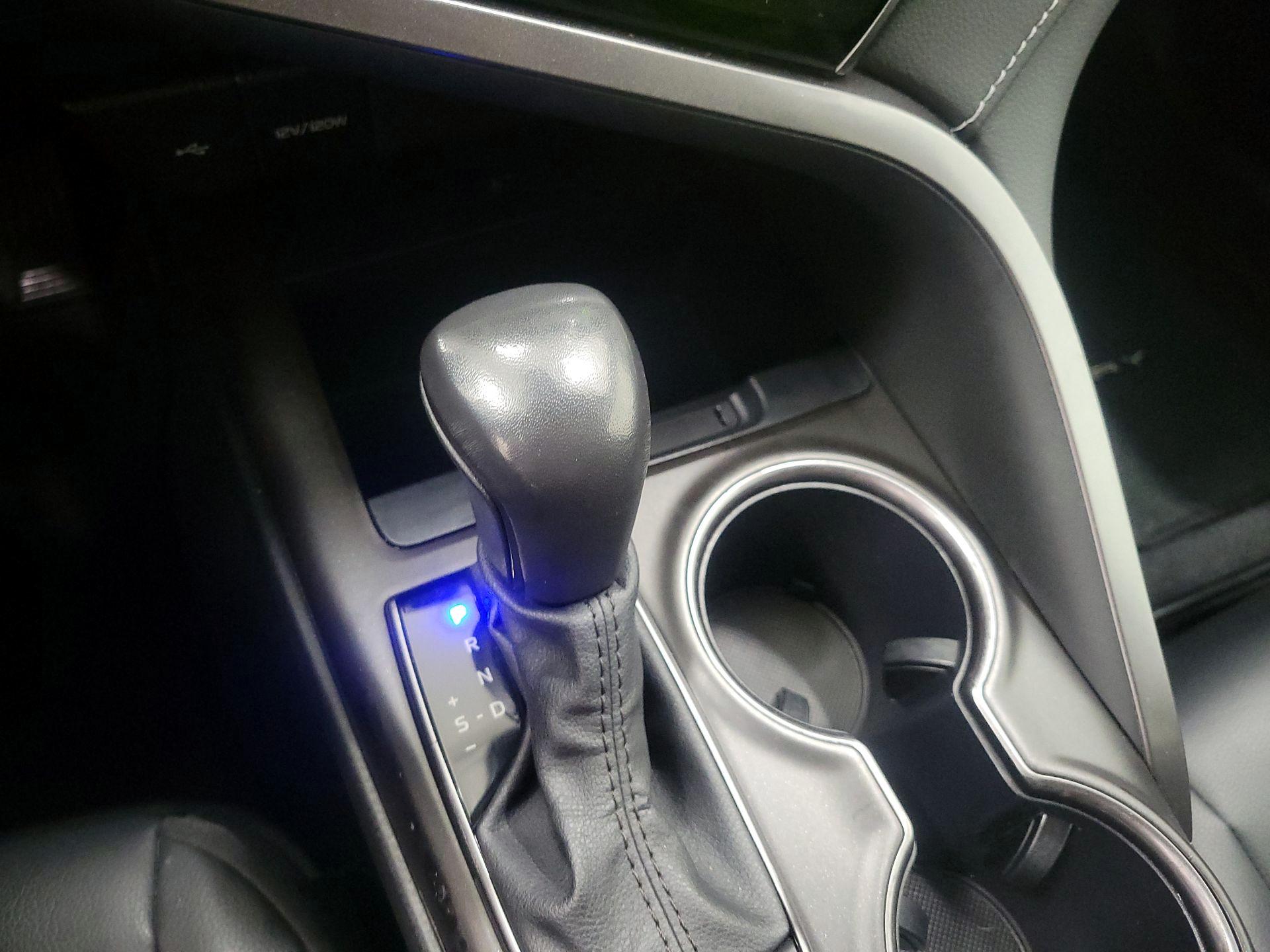 Thumbnail: 2024 Toyota Camry - 17