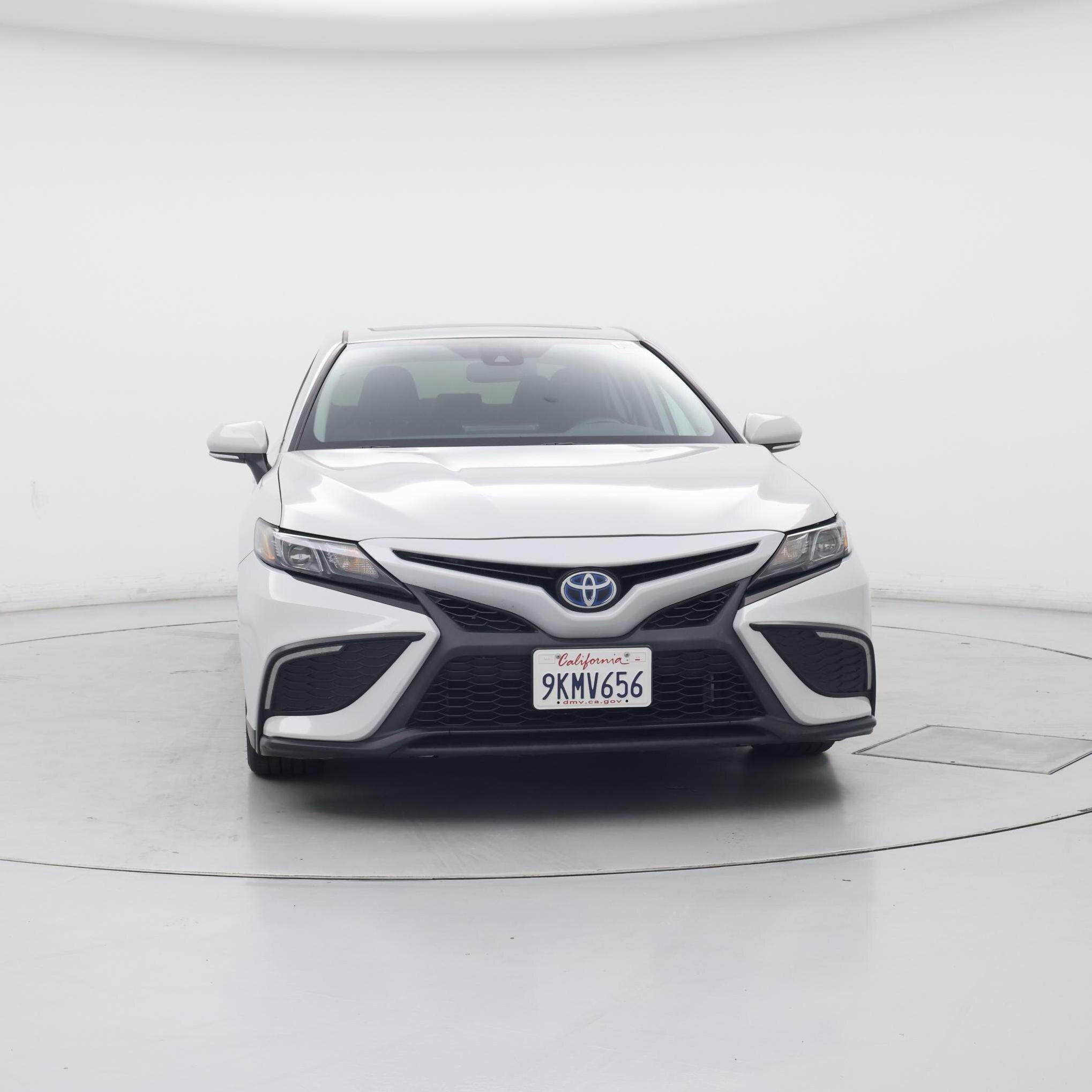 Thumbnail: 2024 Toyota Camry - 5