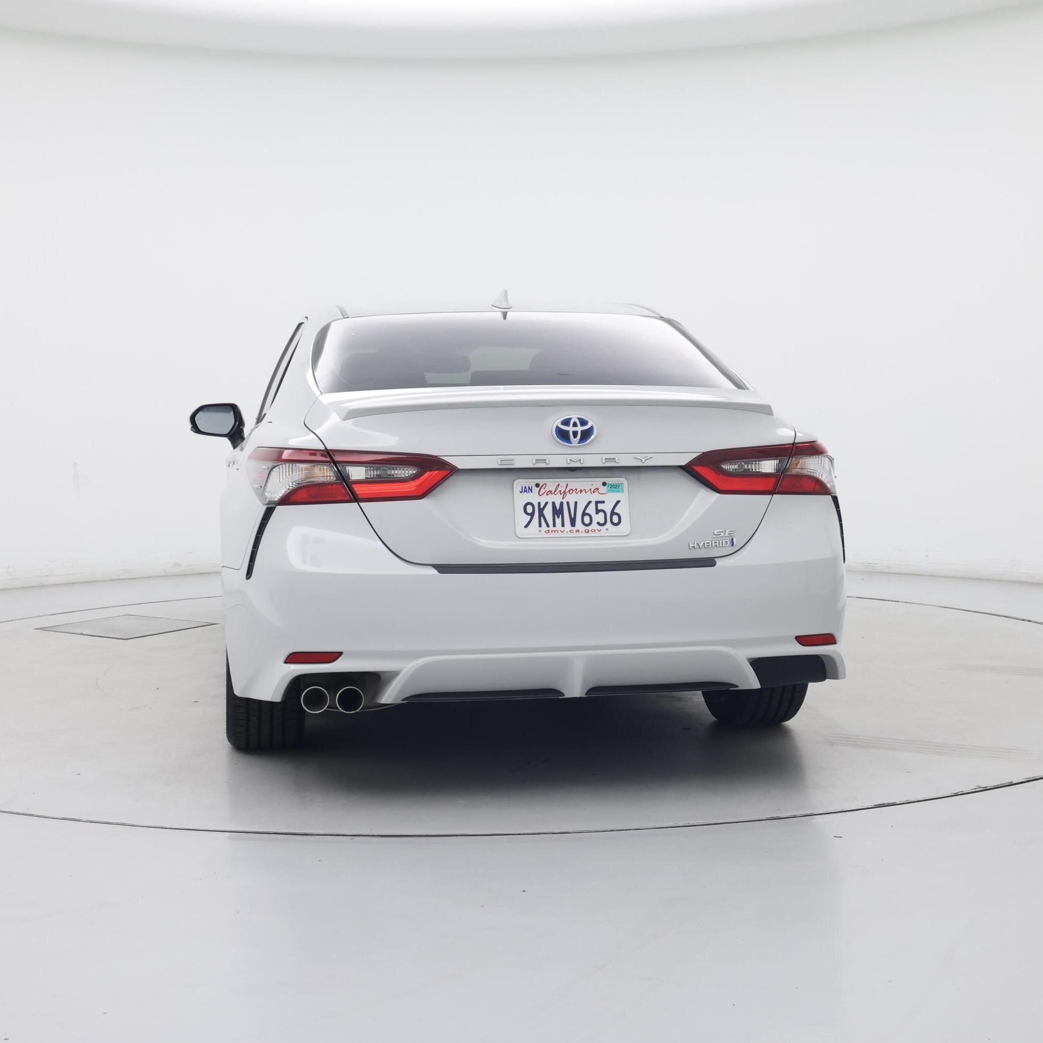 Thumbnail: 2024 Toyota Camry - 6