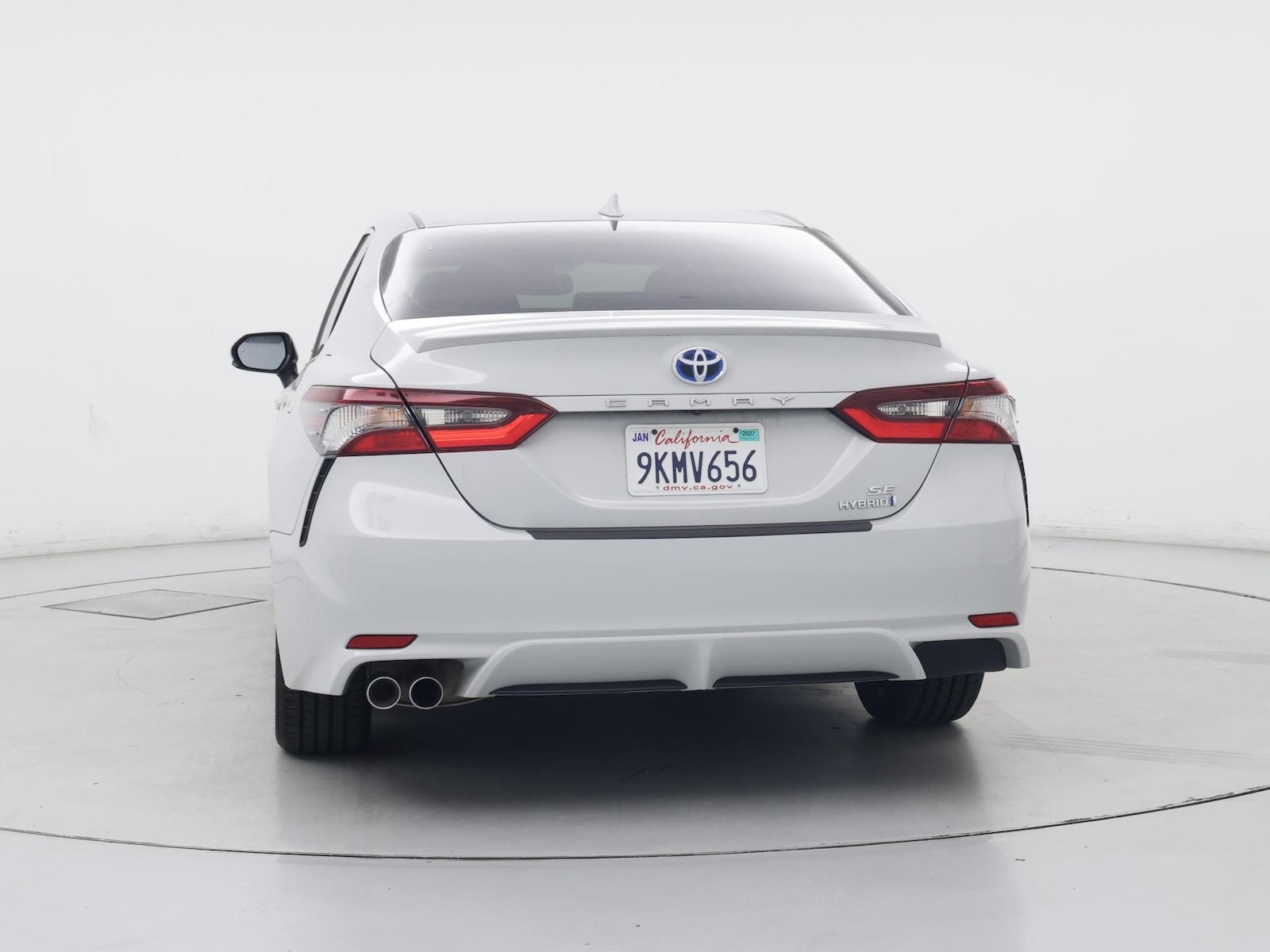 2024 Toyota Camry SE - Photo 7