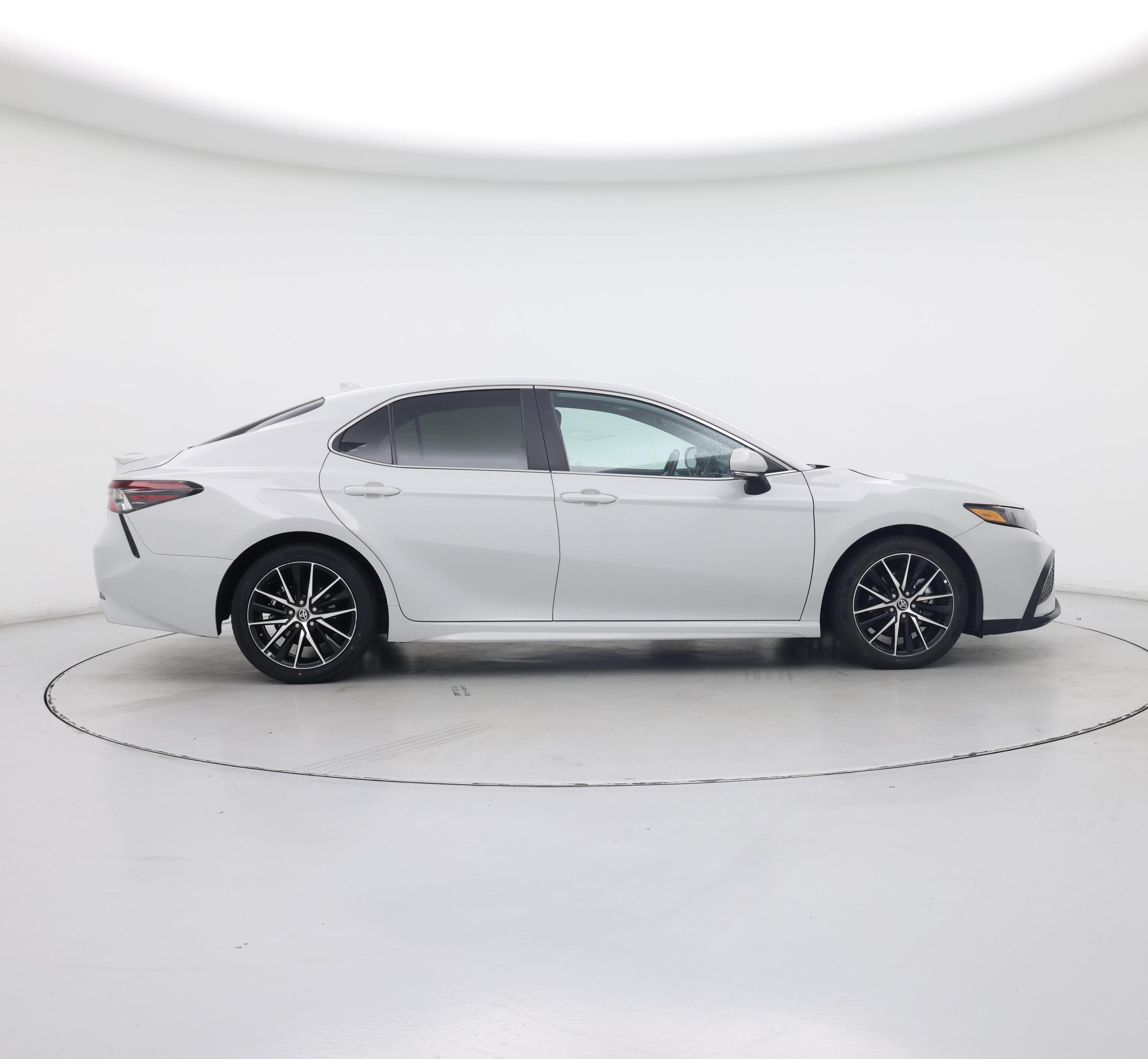 Thumbnail: 2024 Toyota Camry - 7