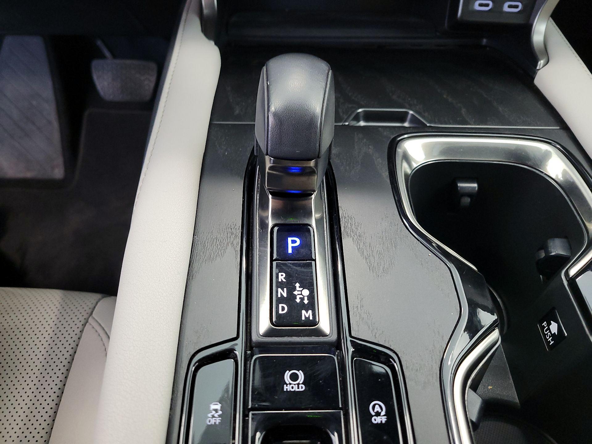 Thumbnail: 2024 Lexus RX - 17