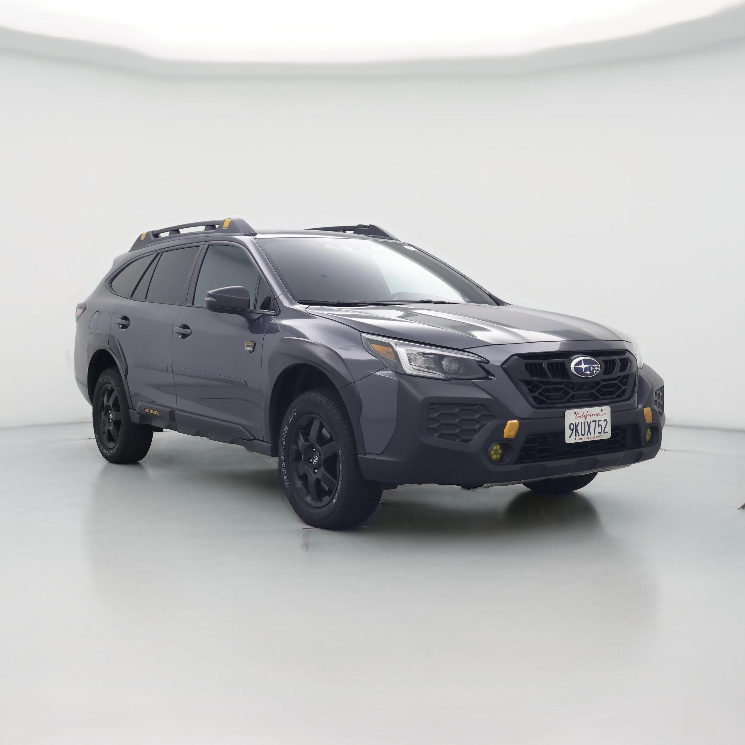 Thumbnail: 2024 Subaru Outback - 1