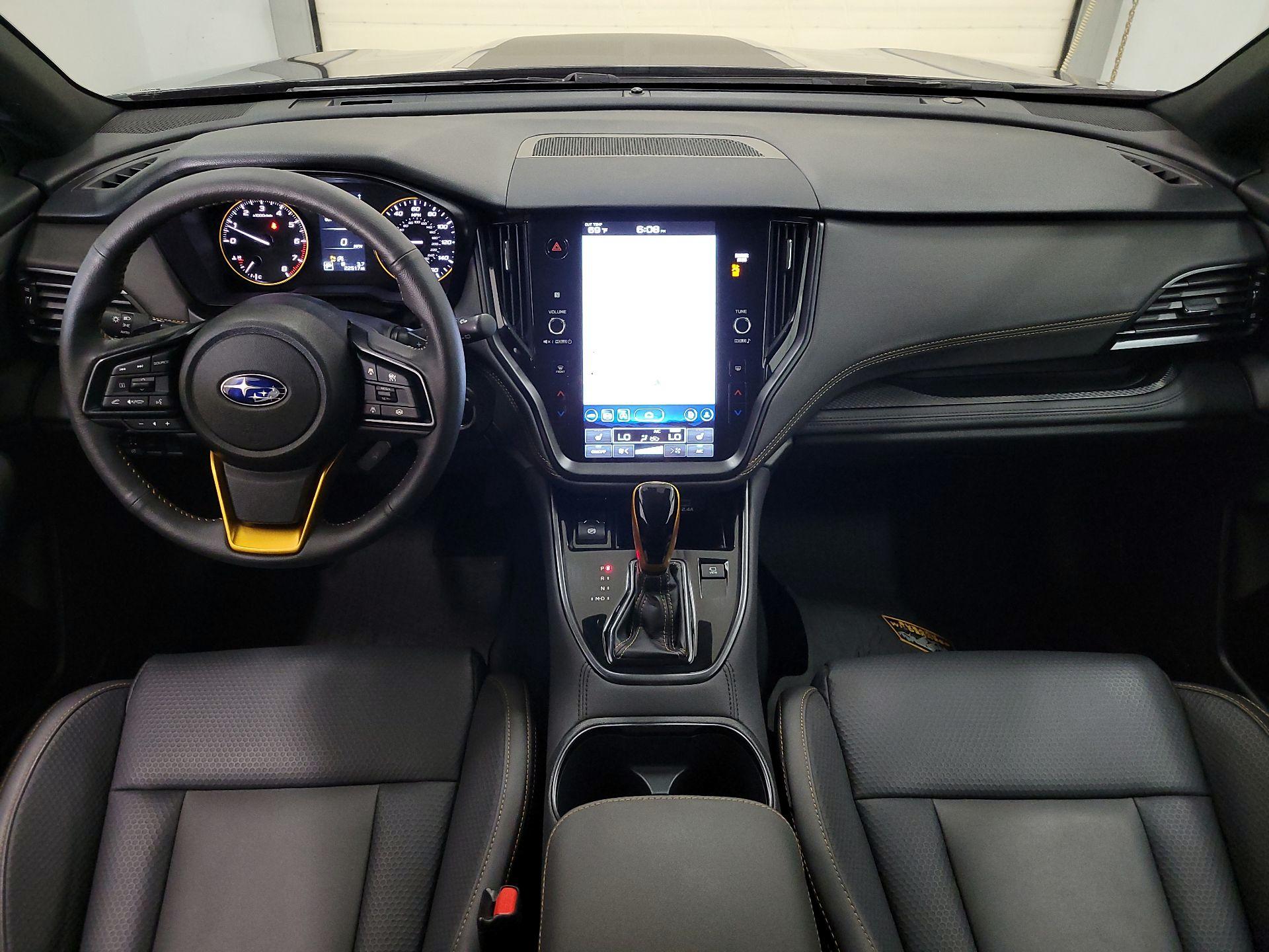 Thumbnail: 2024 Subaru Outback - 9