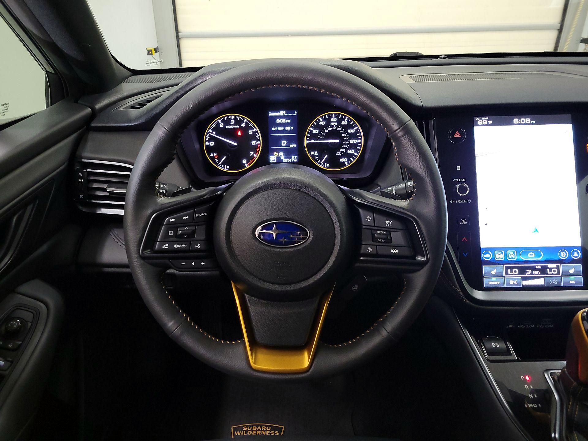 Thumbnail: 2024 Subaru Outback - 10