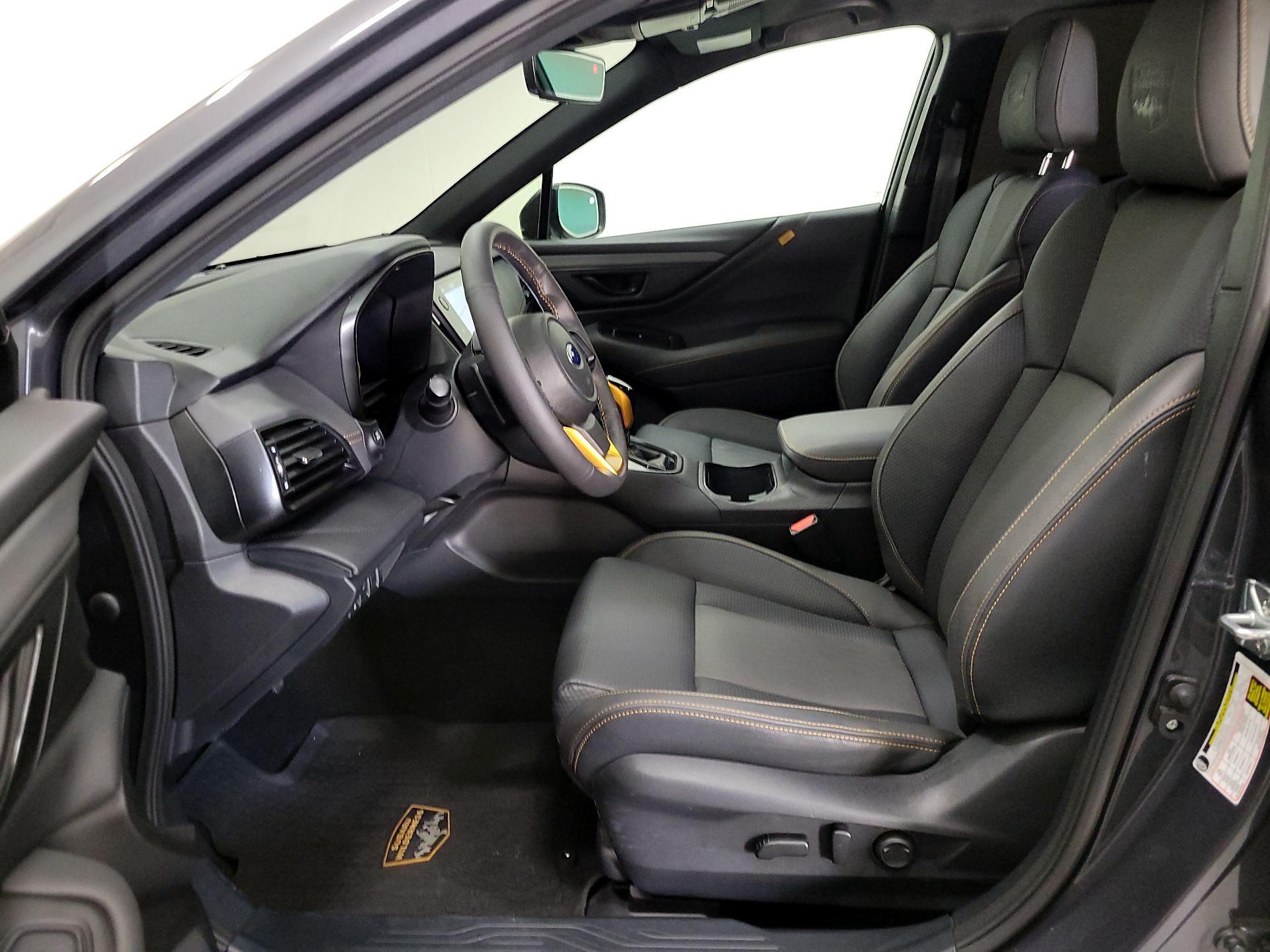 Thumbnail: 2024 Subaru Outback - 11