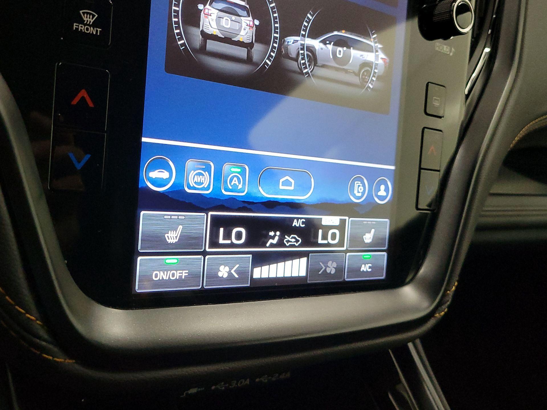Thumbnail: 2024 Subaru Outback - 17