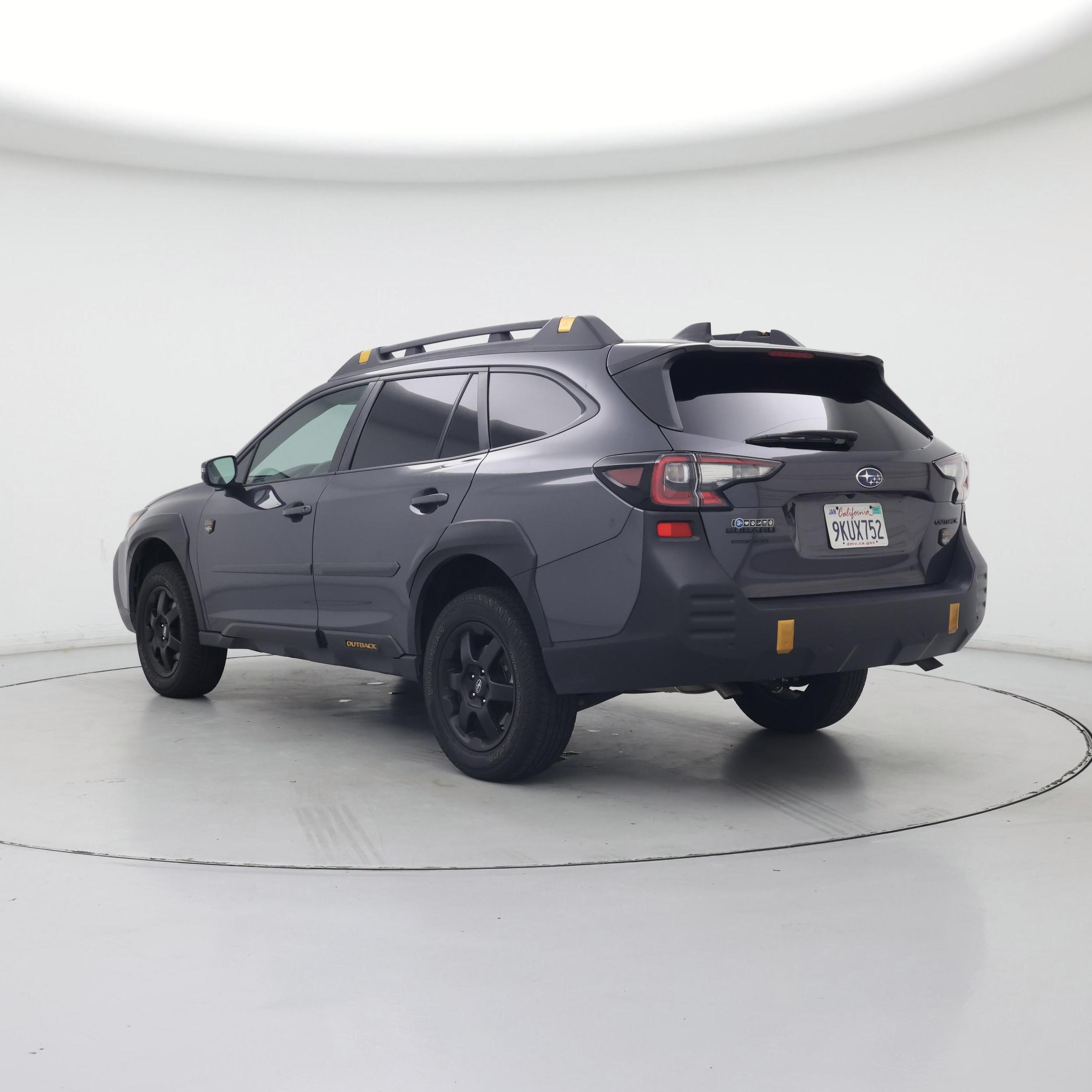 Thumbnail: 2024 Subaru Outback - 2