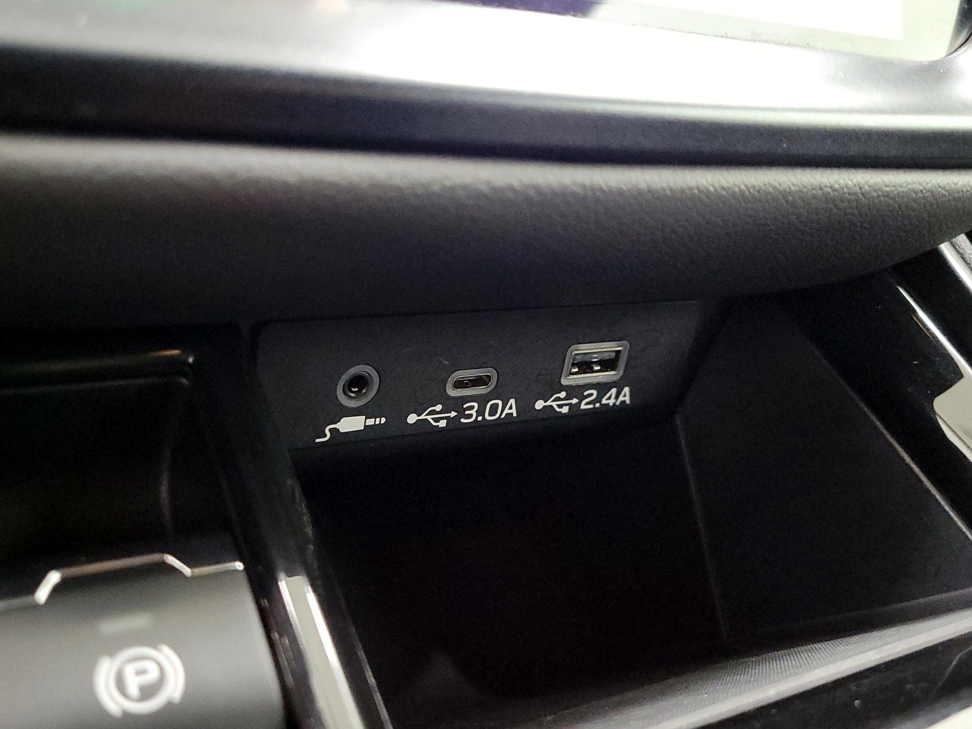 Thumbnail: 2024 Subaru Outback - 19