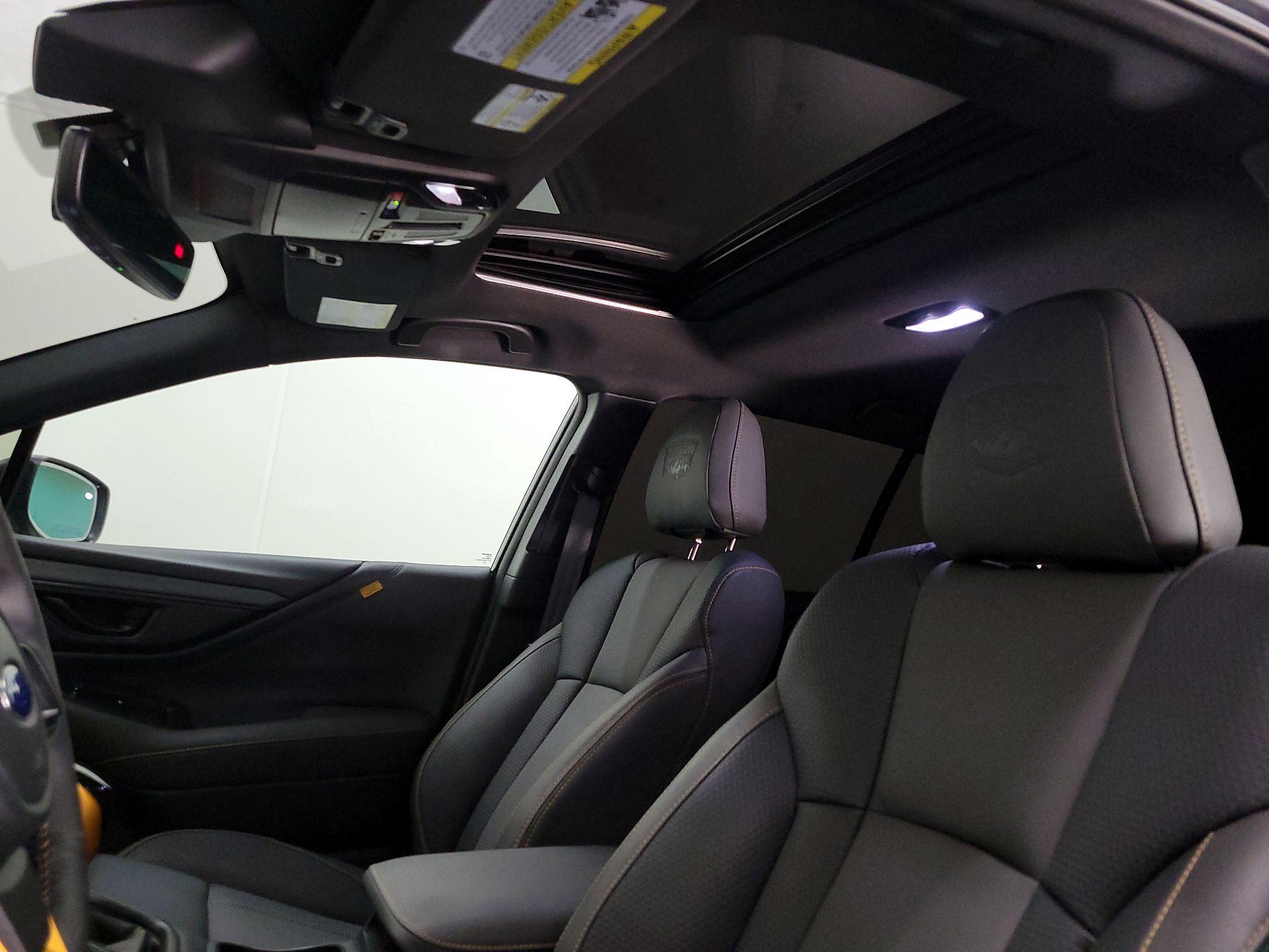 Thumbnail: 2024 Subaru Outback - 20