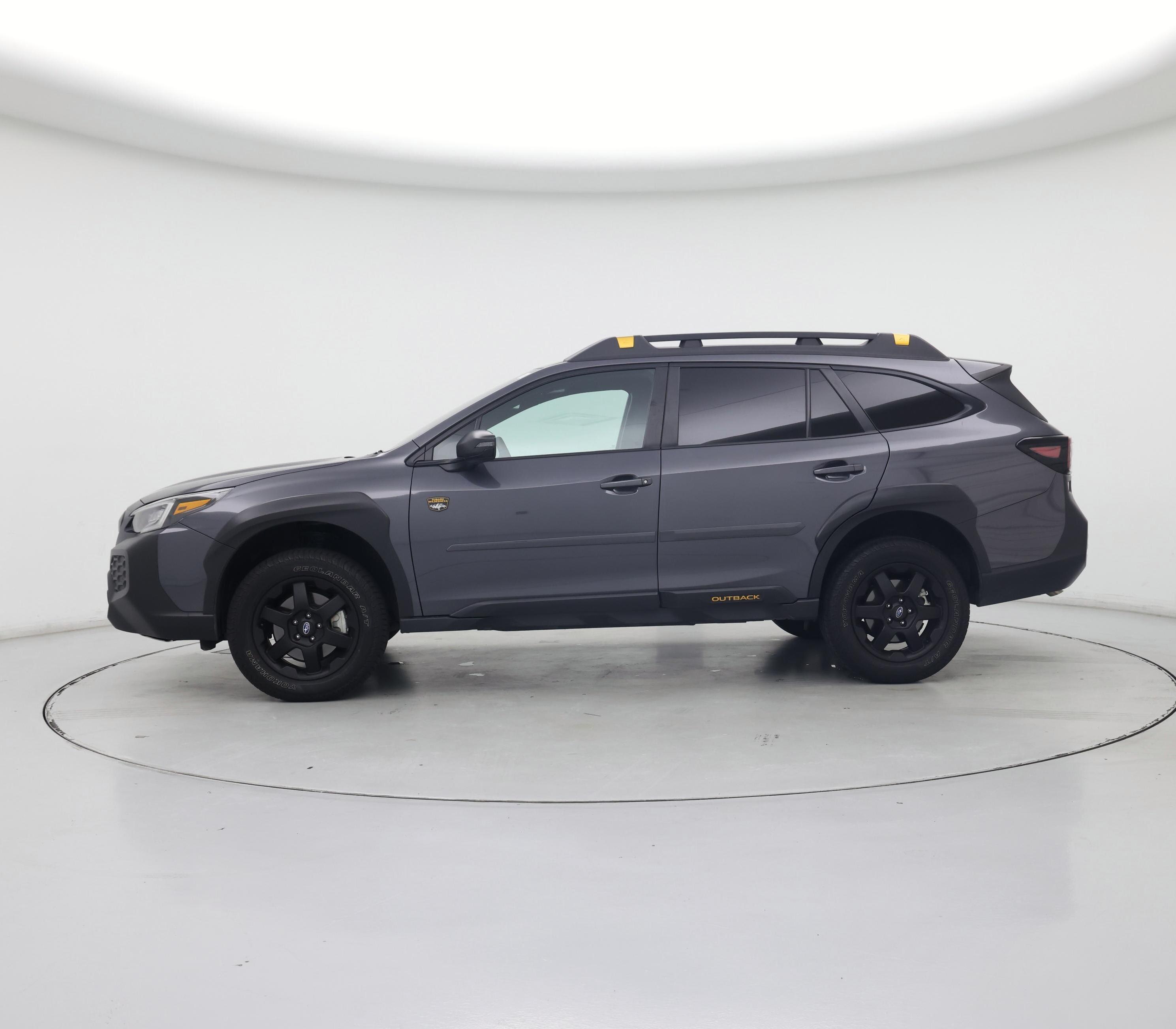 Thumbnail: 2024 Subaru Outback - 3