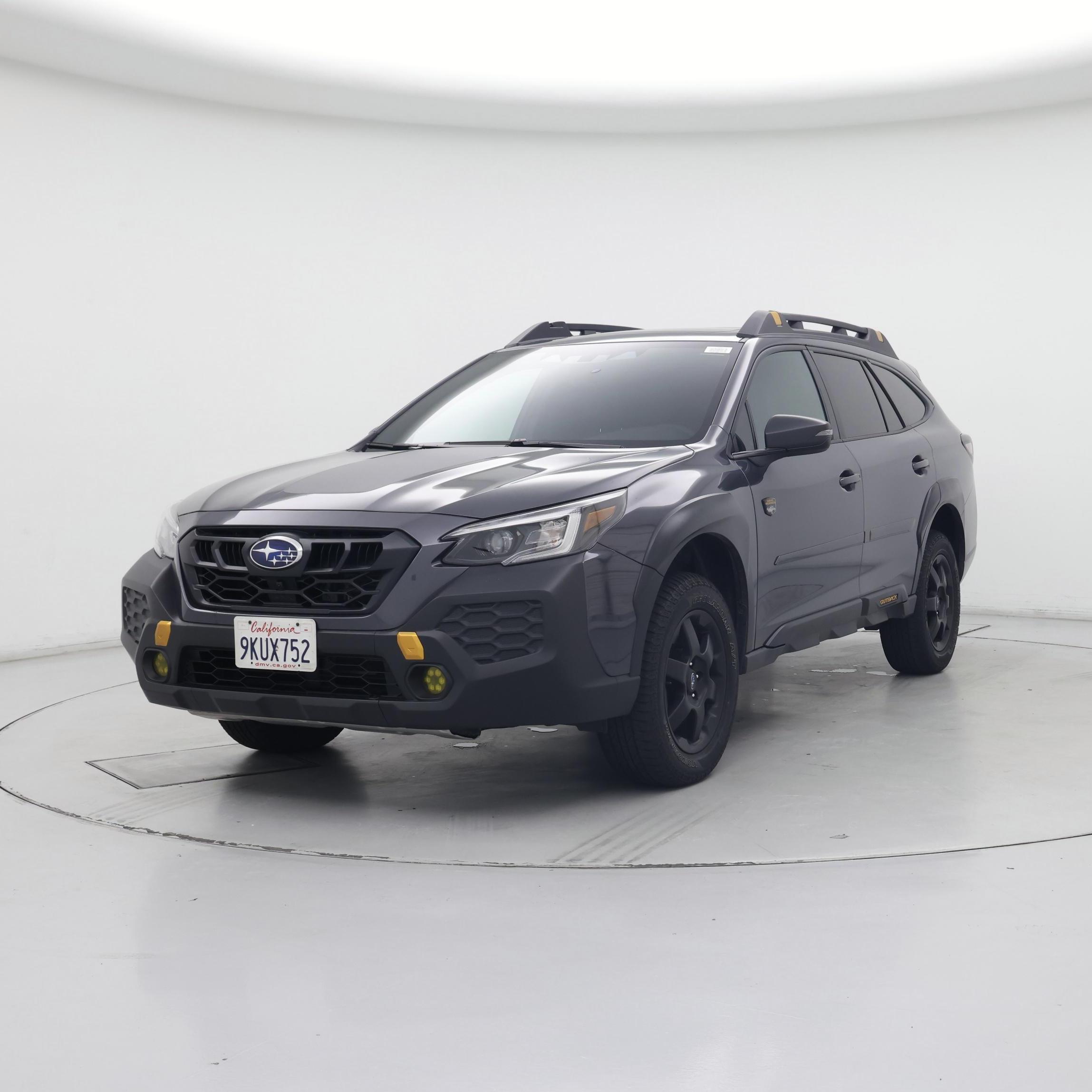 Thumbnail: 2024 Subaru Outback - 4