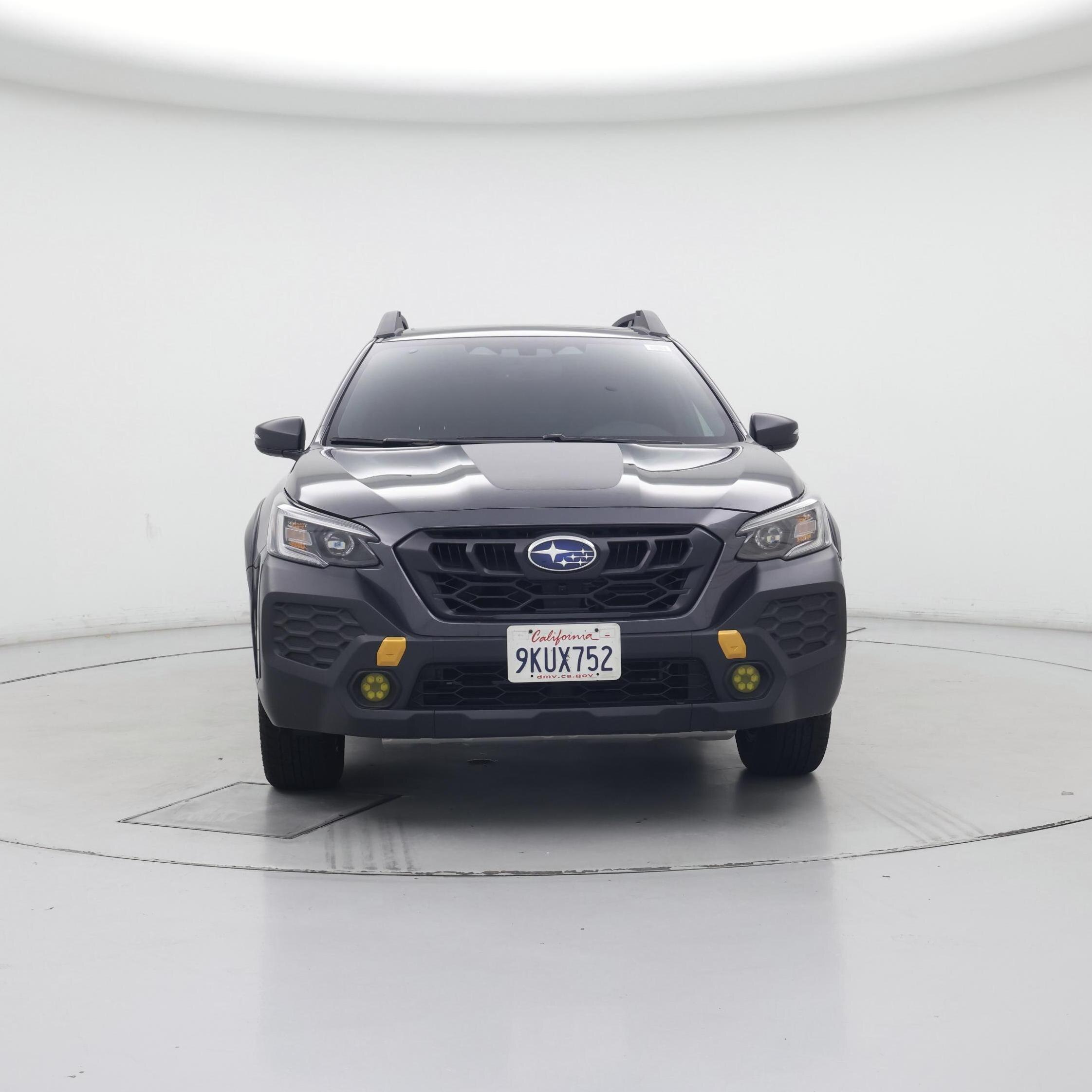 Thumbnail: 2024 Subaru Outback - 5